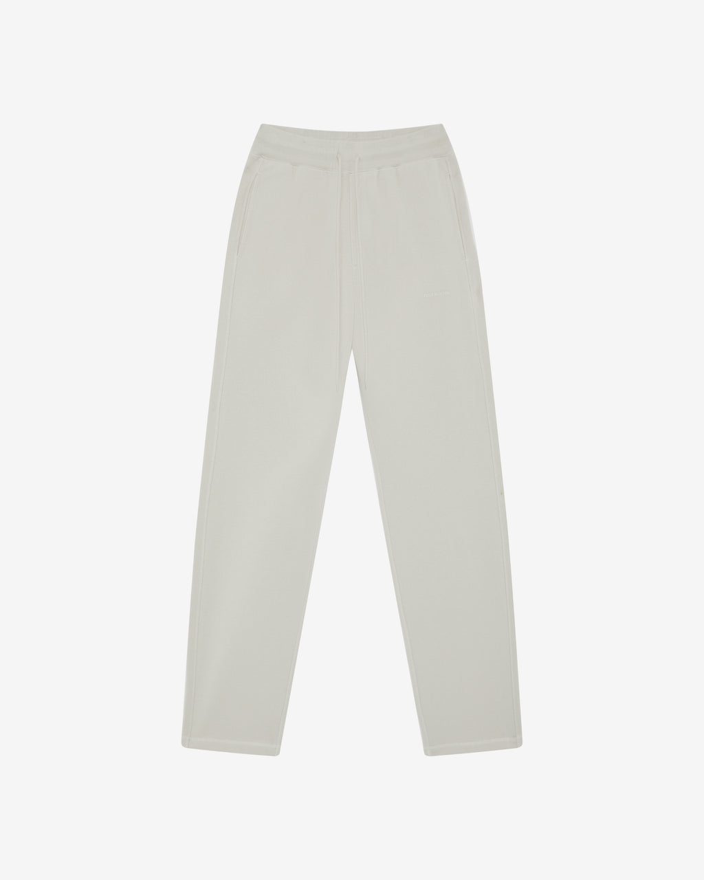 PILLED MINI LOGO LOUNGE PANTS