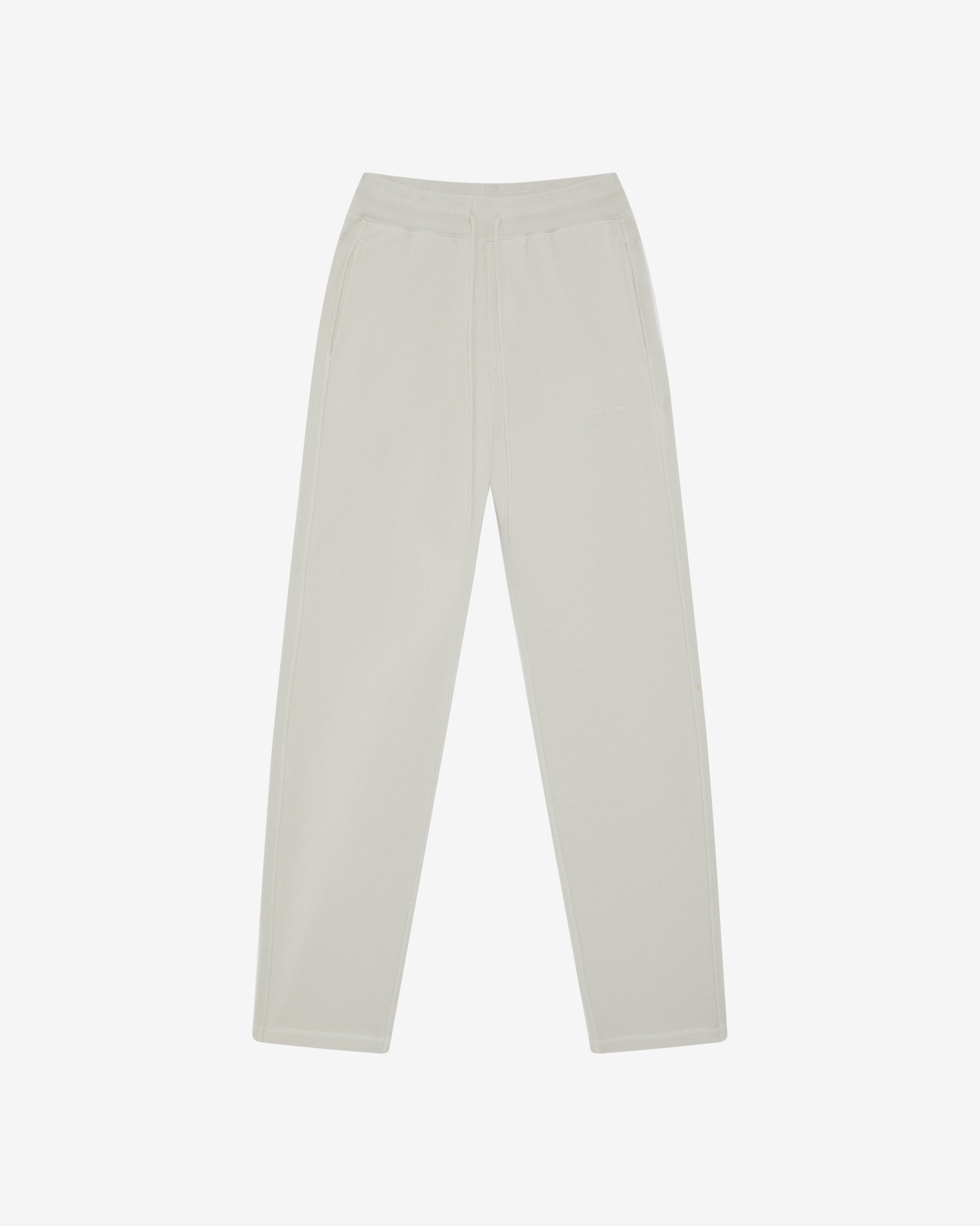 PILLED MINI LOGO LOUNGE PANTS