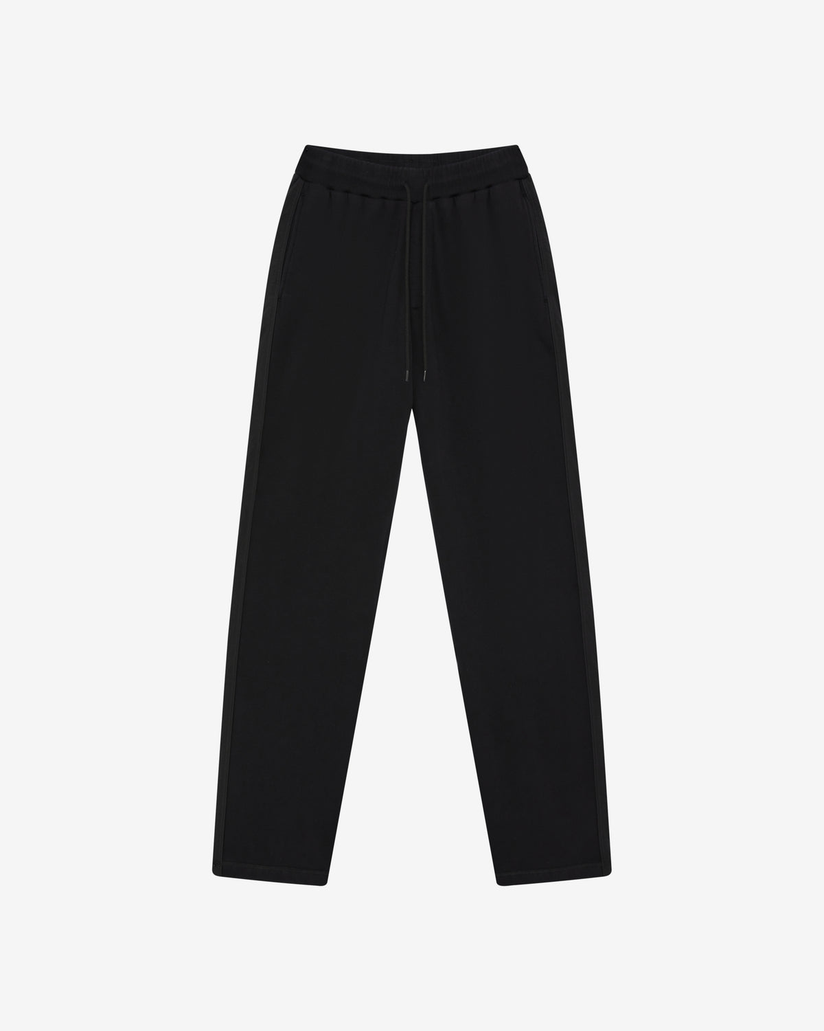 NYLON TAPE LOUNGE PANTS