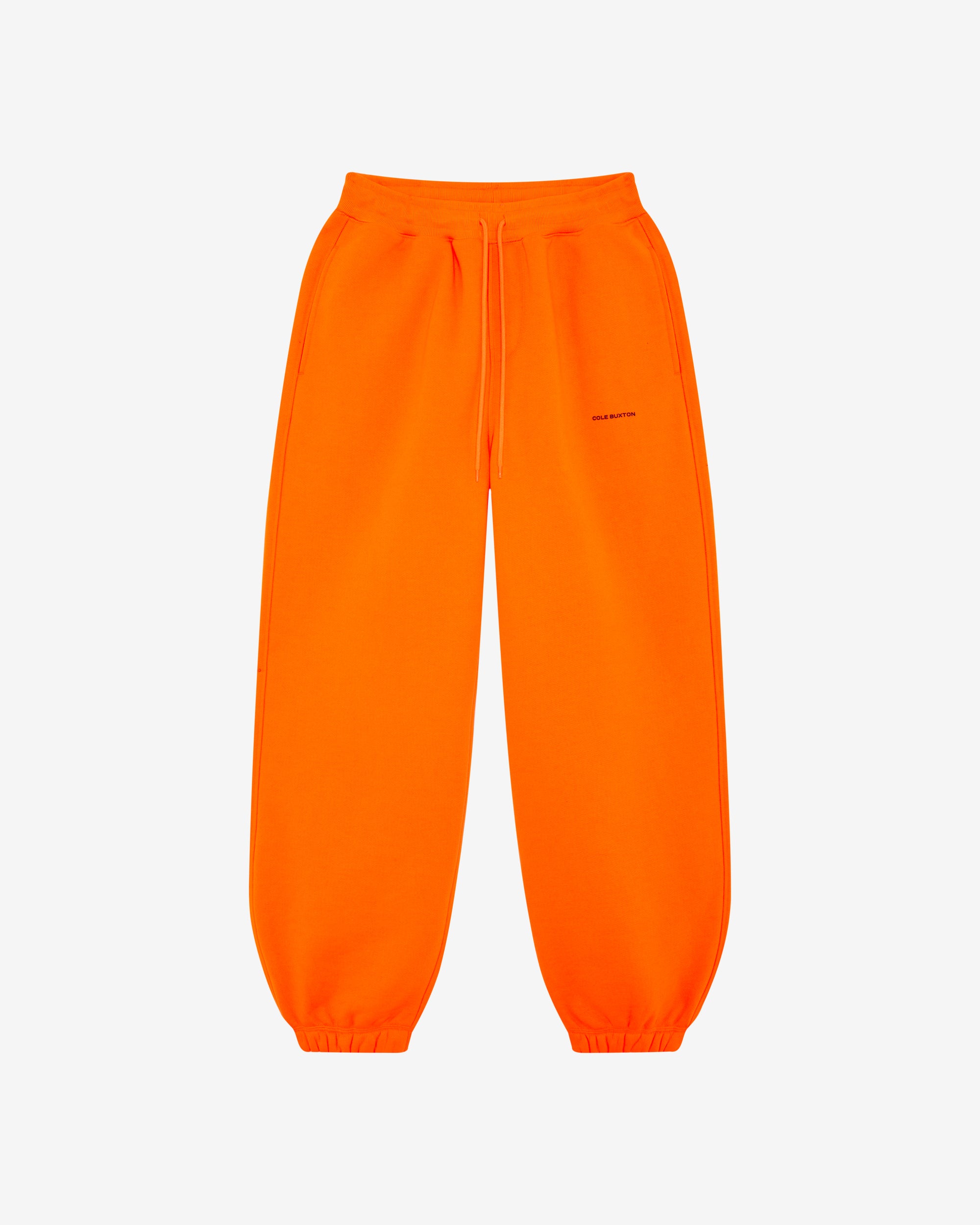 MINI LOGO SWEATPANTS