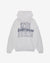 BLACK LETTER SPORTSWEAR HOODIE