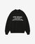 ART DEPARTMENT SWEATSHIRT