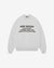 ART DEPARTMENT SWEATSHIRT