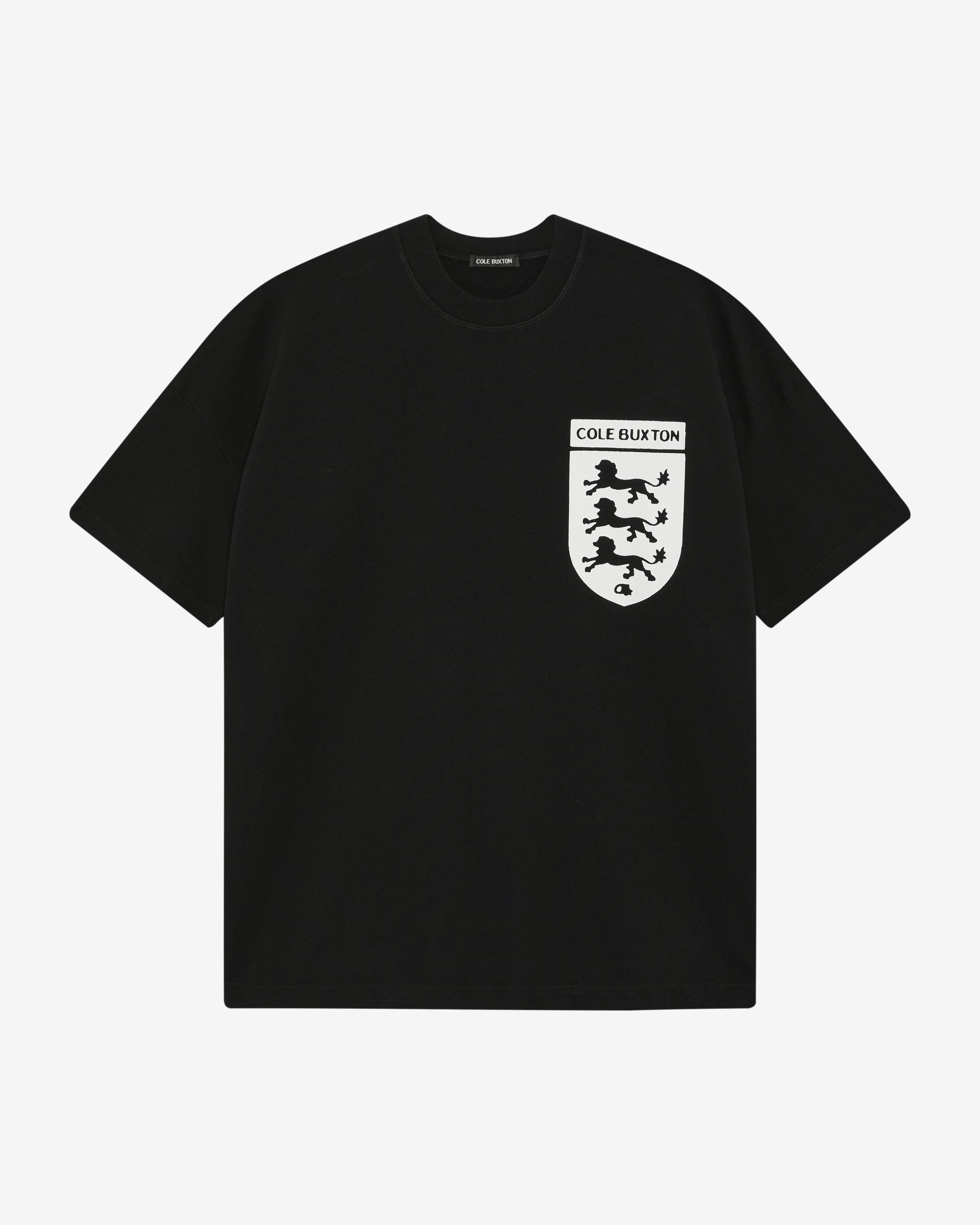 THREE LIONS T-SHIRT