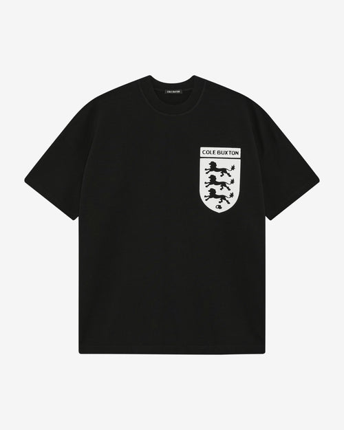 THREE LIONS T-SHIRT