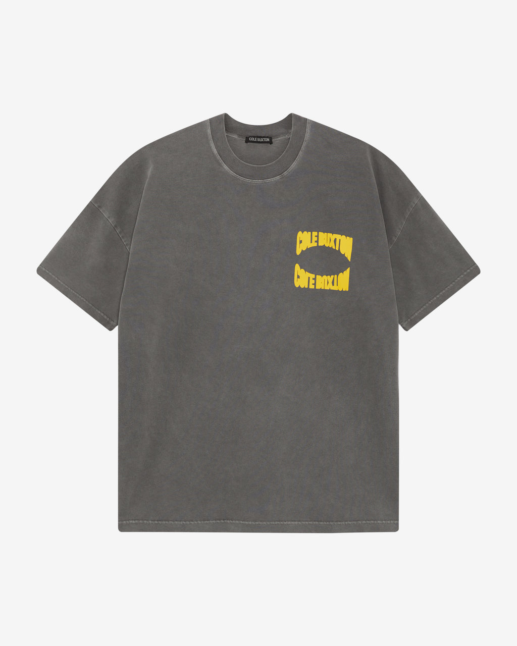 REFLECTED ARC T-SHIRT