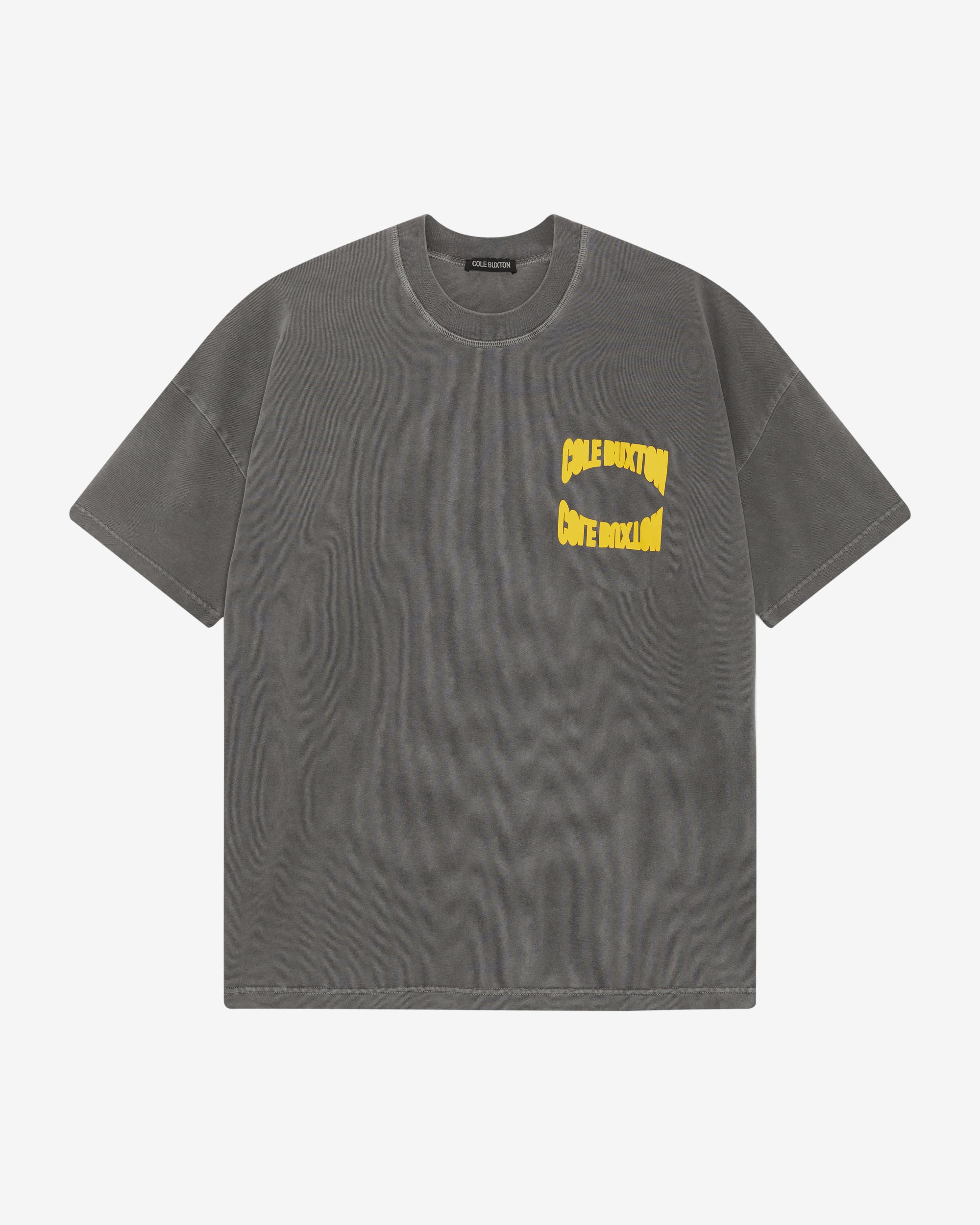 REFLECTED ARC T-SHIRT