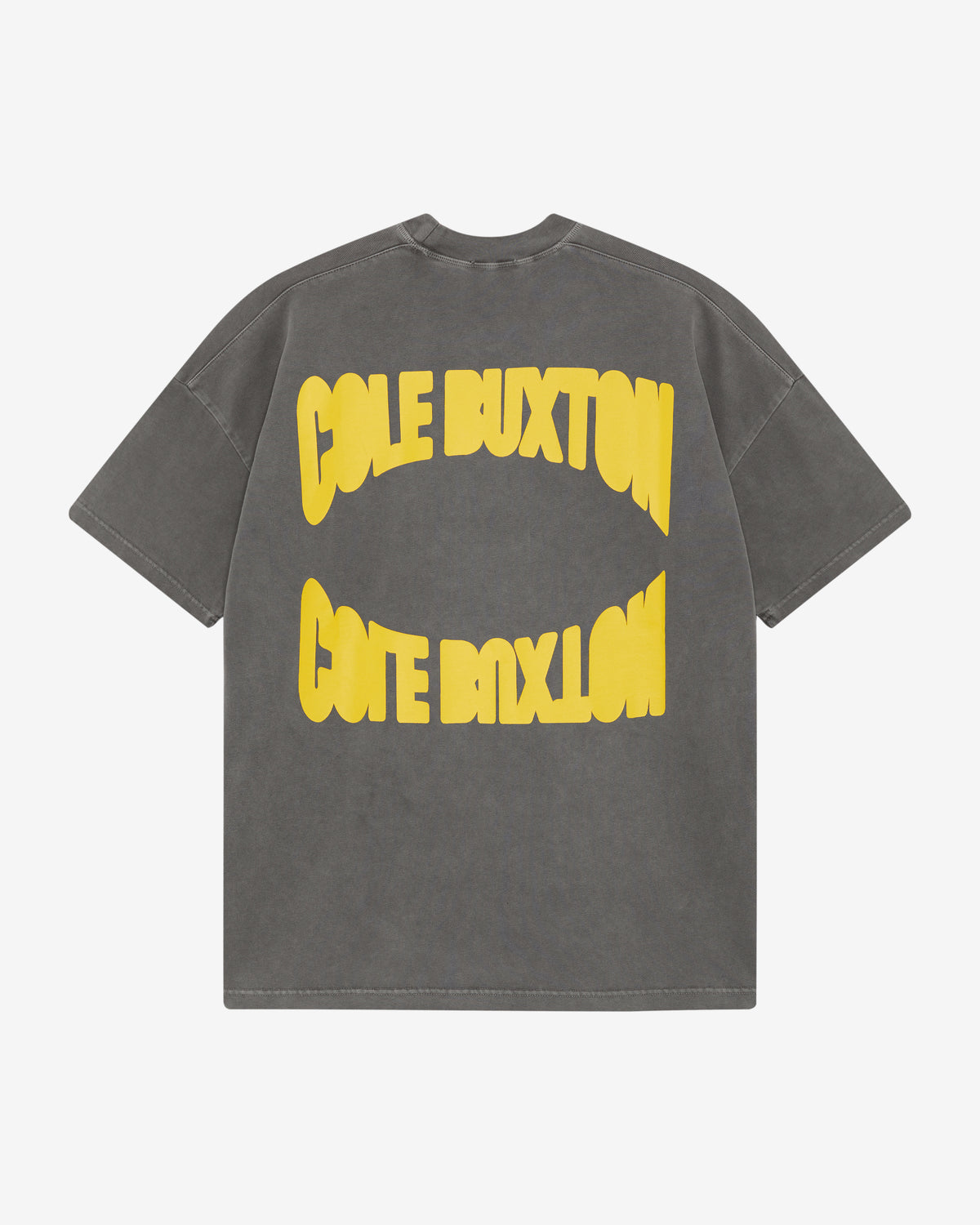 REFLECTED ARC T-SHIRT