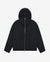CROPPED PARKA