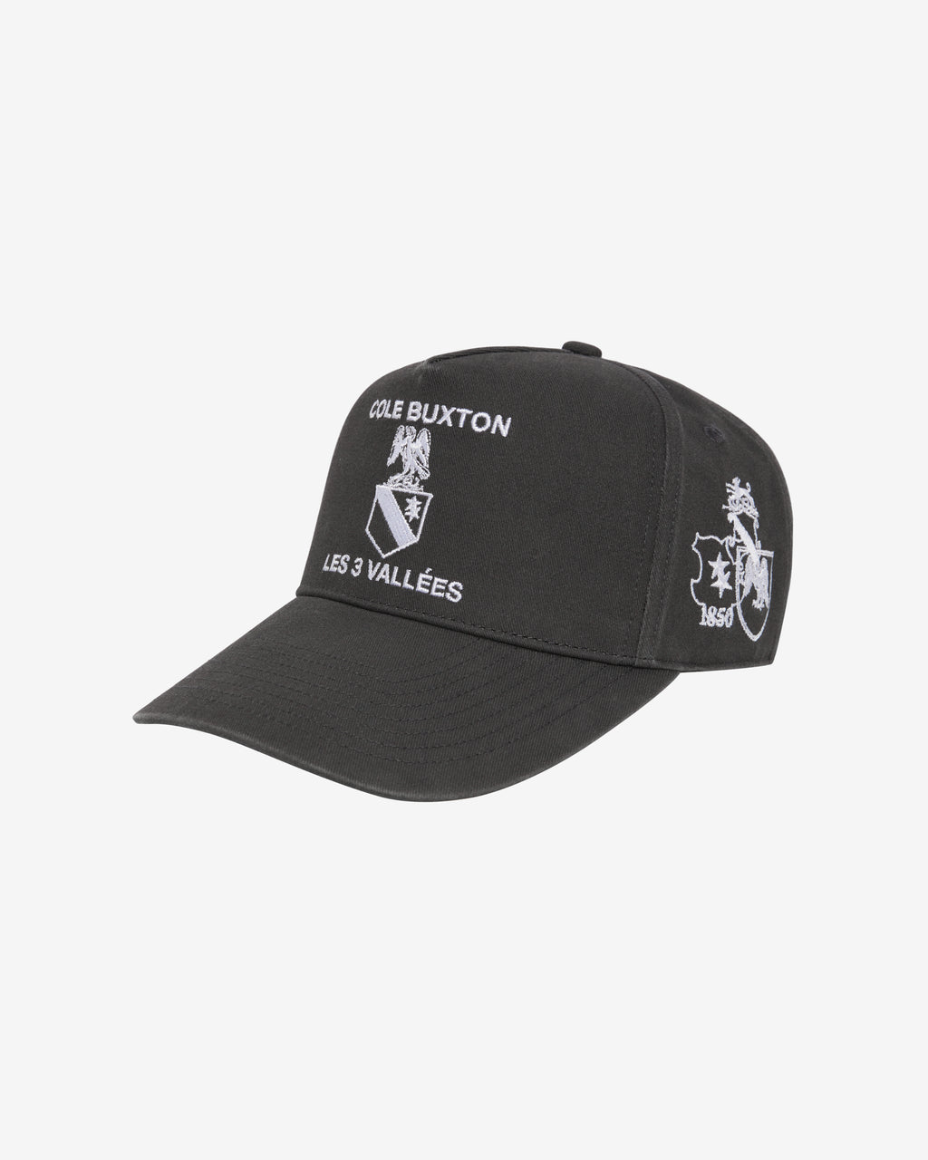 LES 3 VALLEES CAP