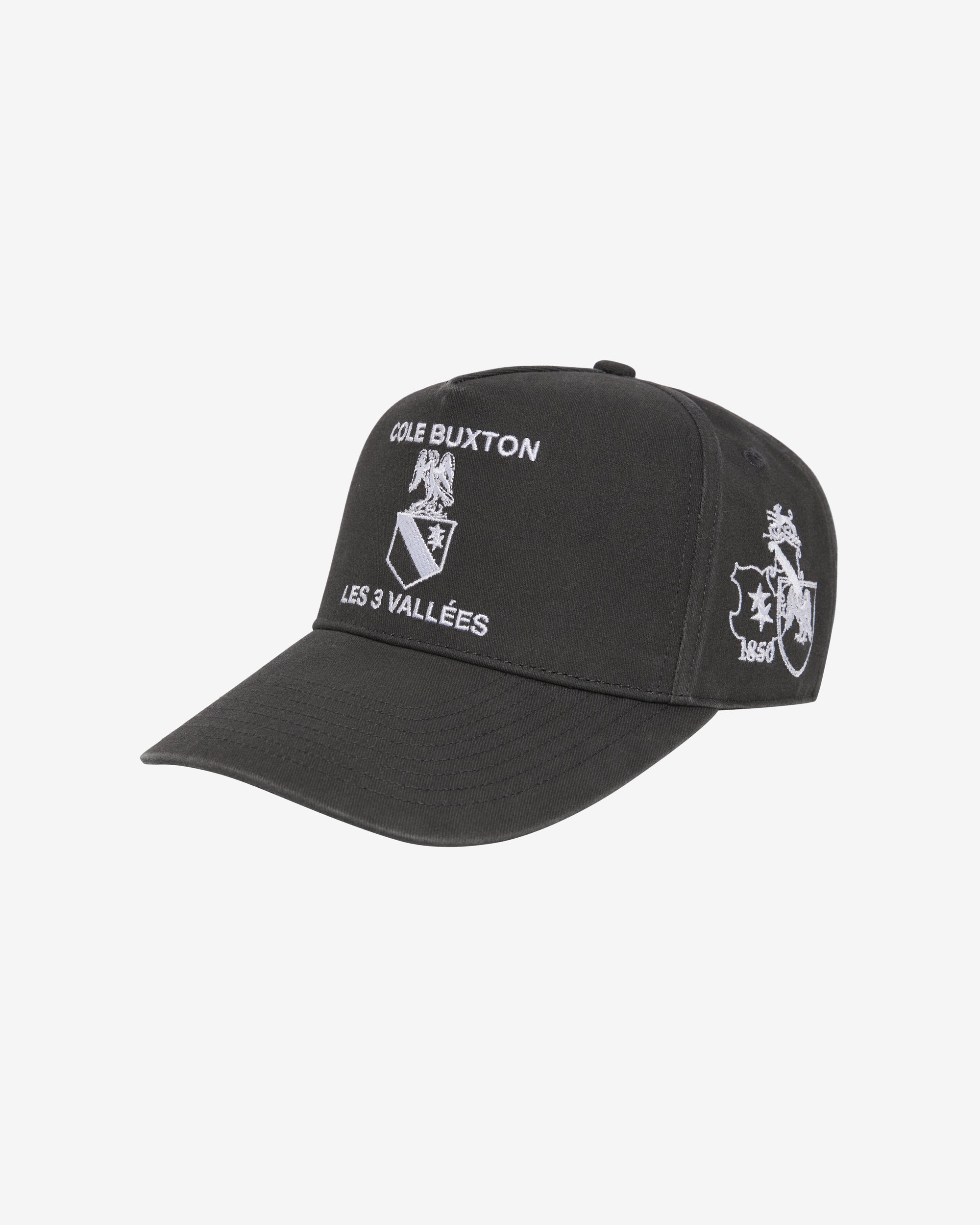 LES 3 VALLEES CAP