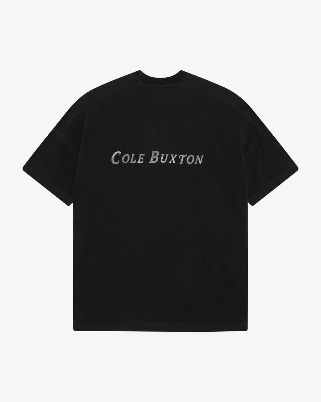 TWO STAR FLAG T-SHIRT