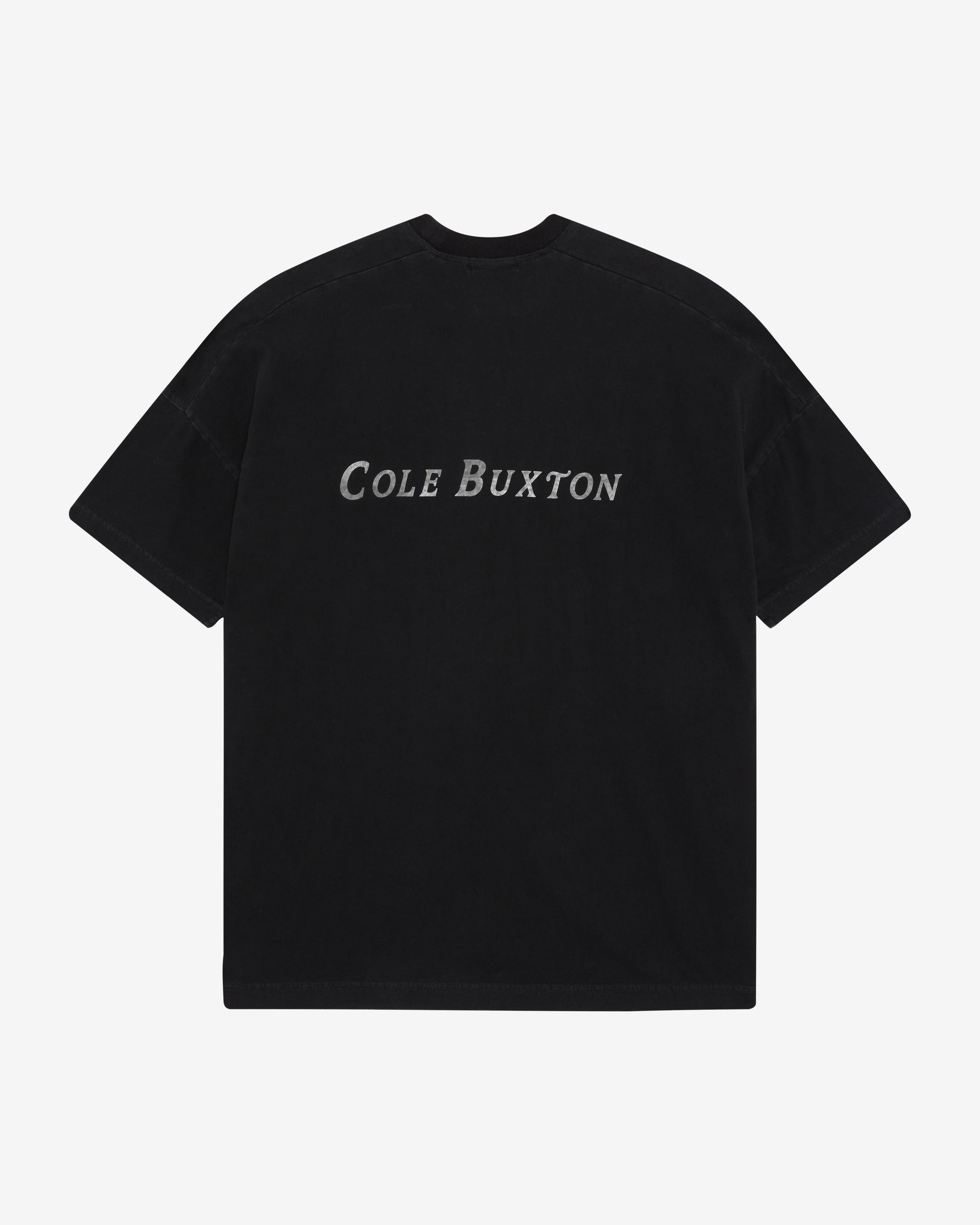 TWO STAR FLAG T-SHIRT