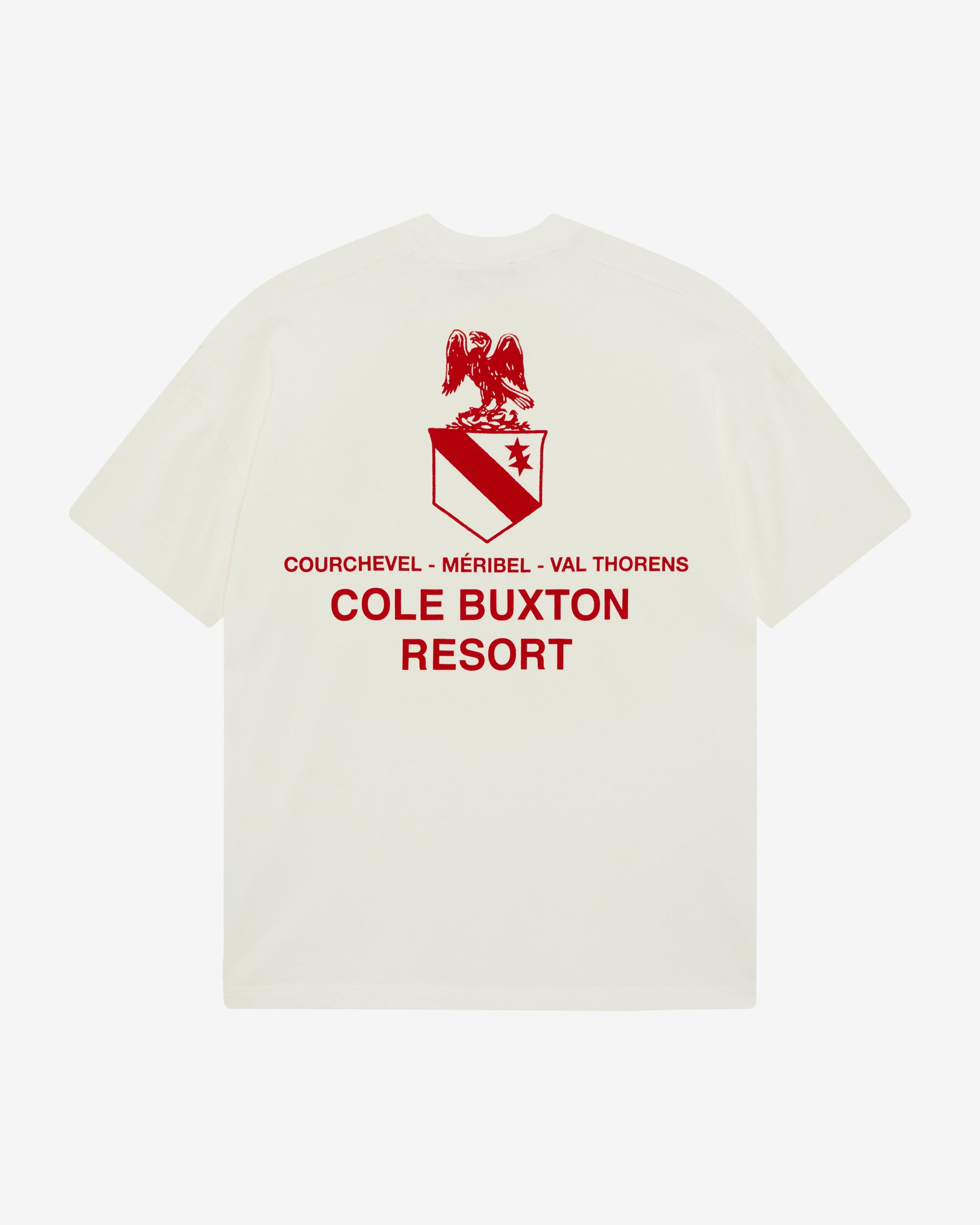 LES 3 VALLEES T-SHIRT