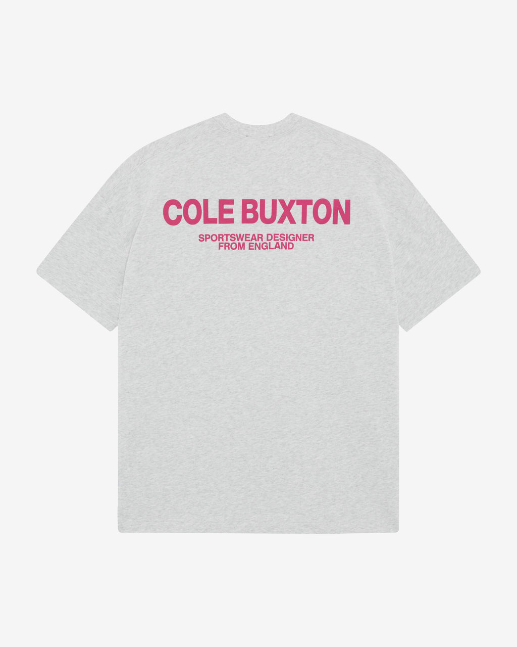 CB SPORTSWEAR T-SHIRT