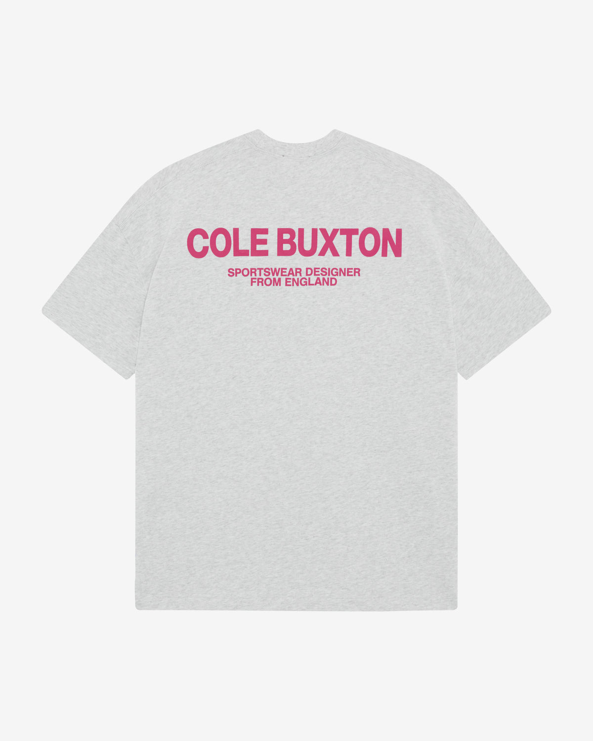 CB SPORTSWEAR T-SHIRT