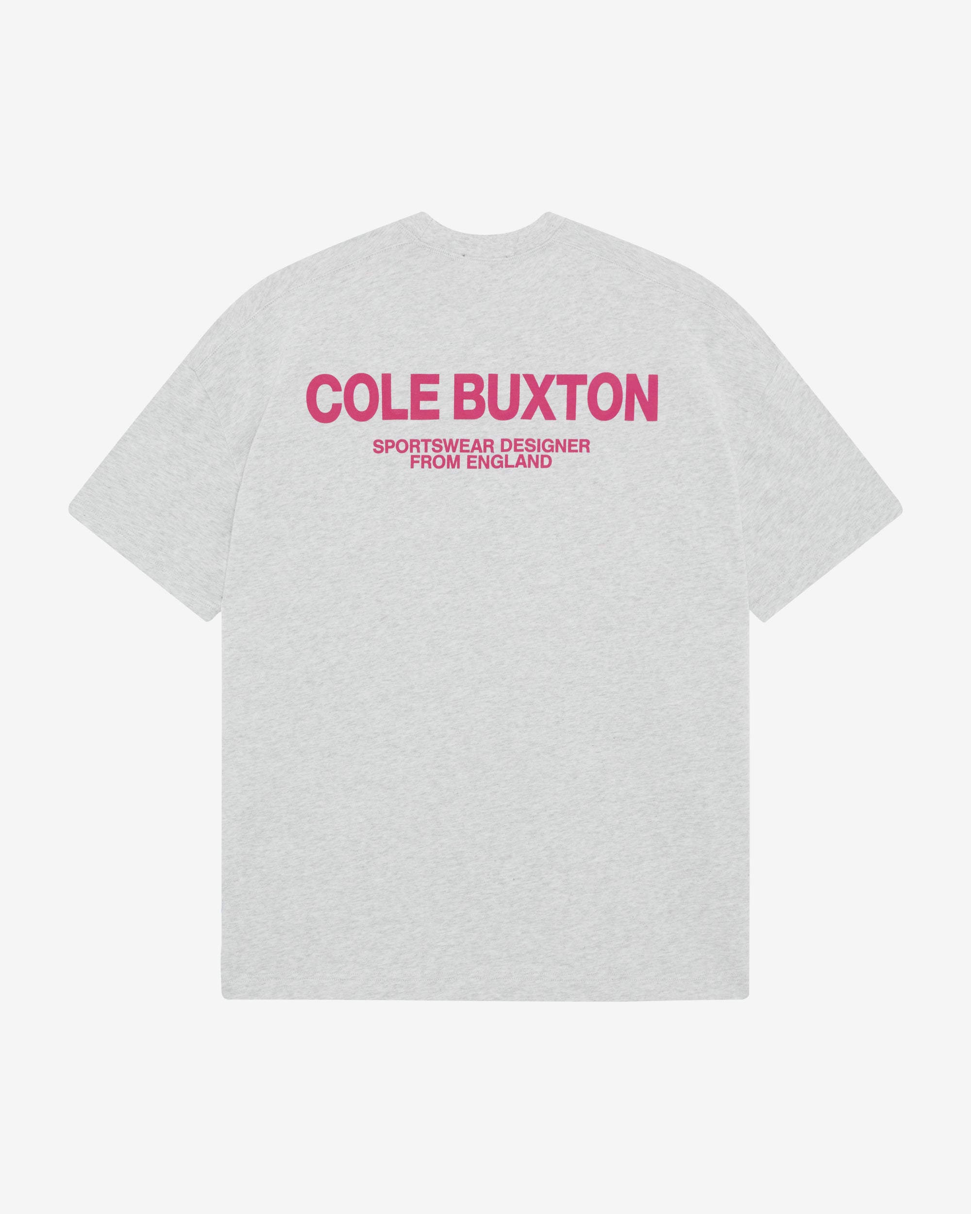 CB SPORTSWEAR T-SHIRT