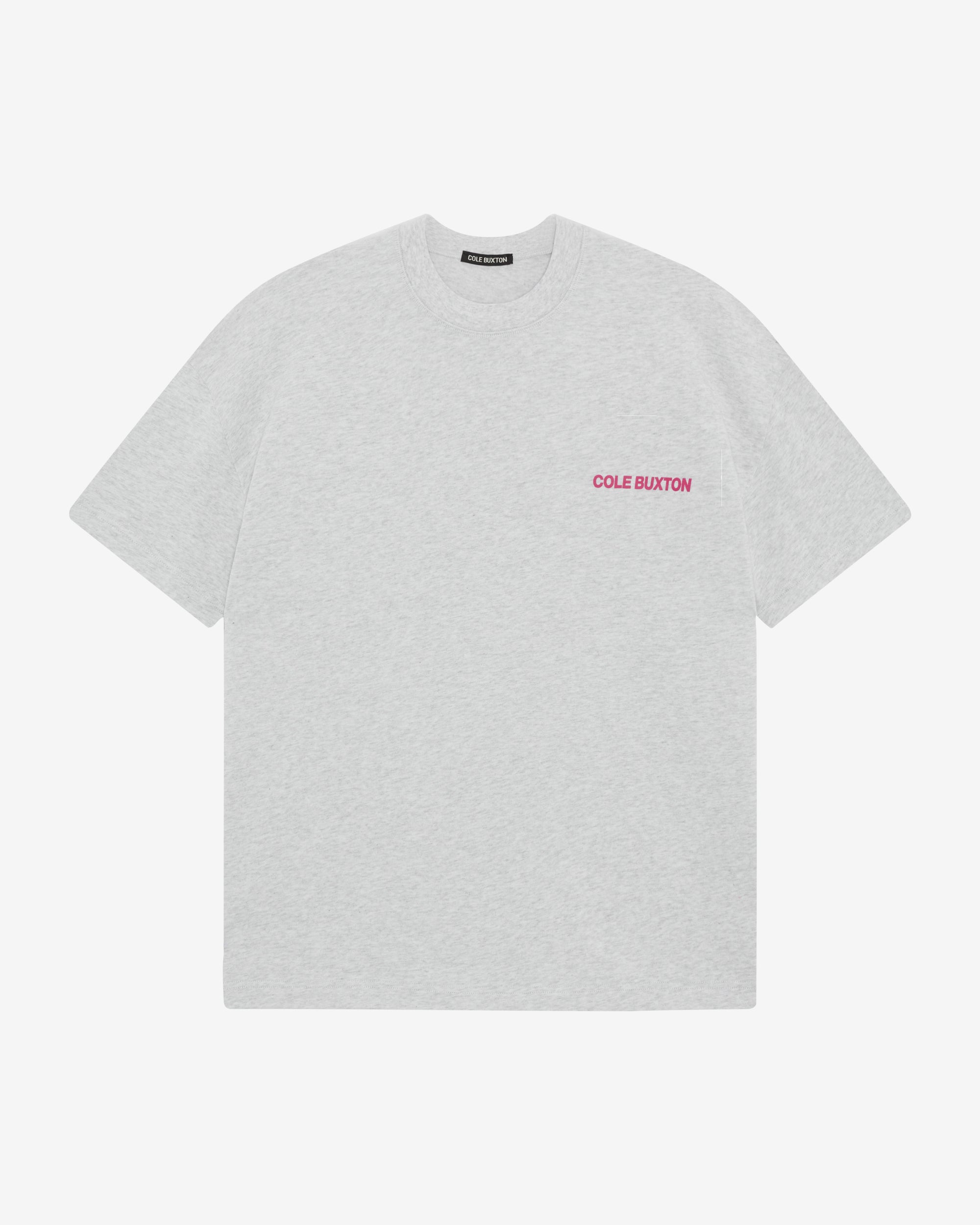 CB SPORTSWEAR T-SHIRT