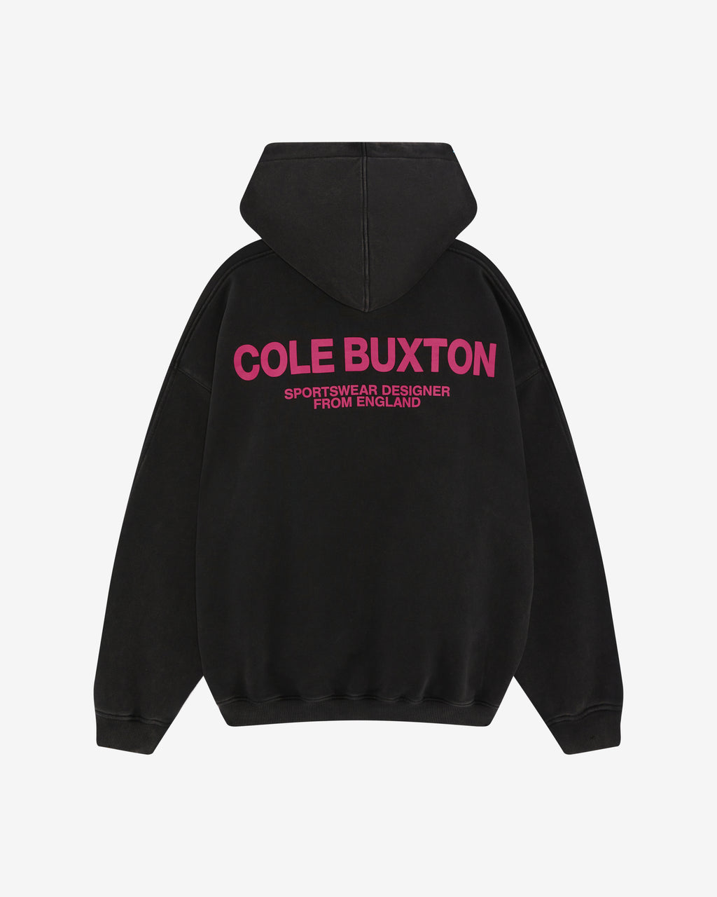 CB SPORTSWEAR HOODIE