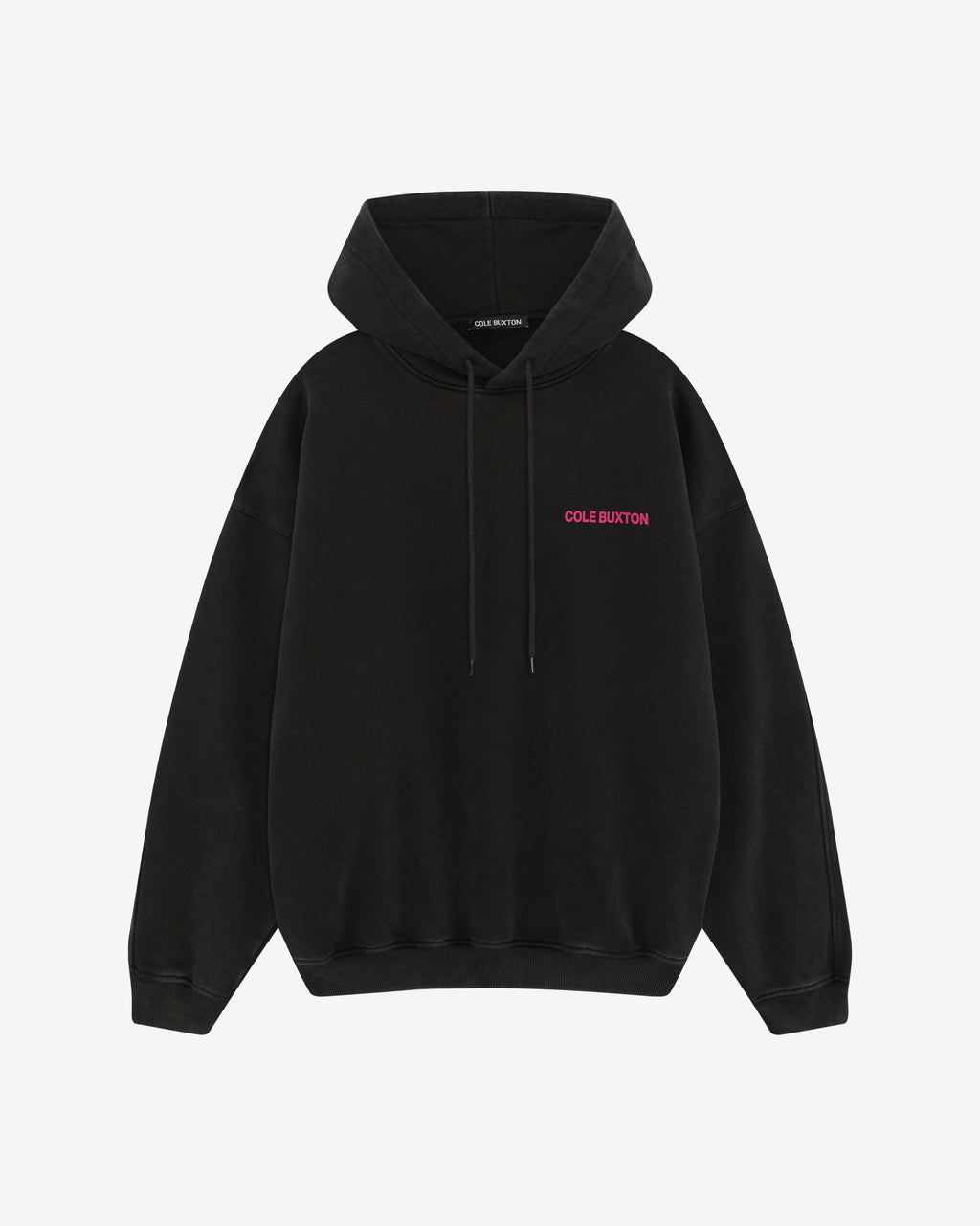 CB SPORTSWEAR HOODIE