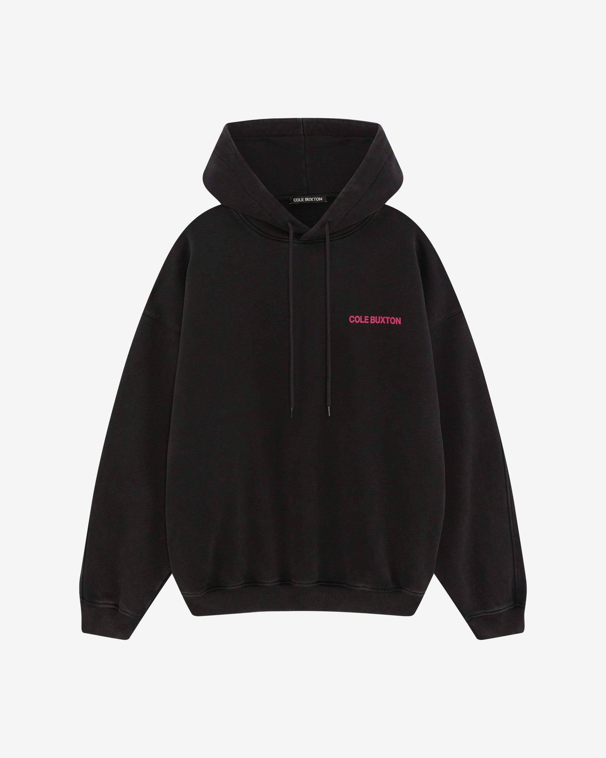 CB SPORTSWEAR HOODIE