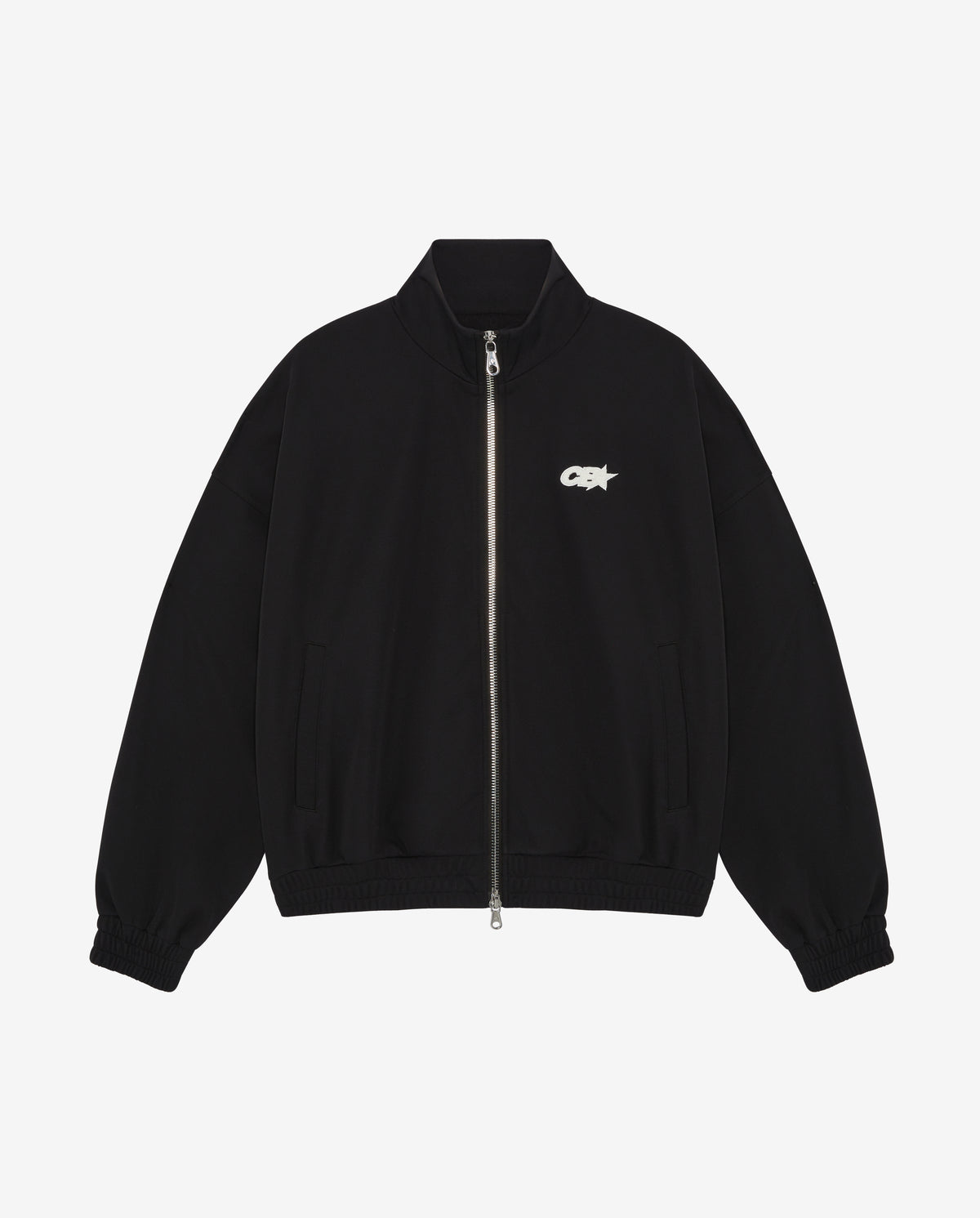CB STAR RACING TRACK JACKET