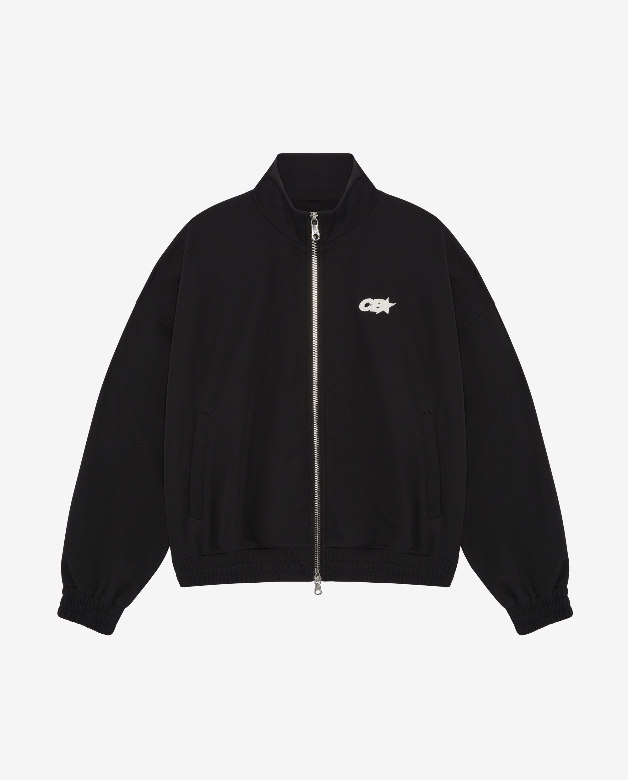 CB STAR RACING TRACK JACKET