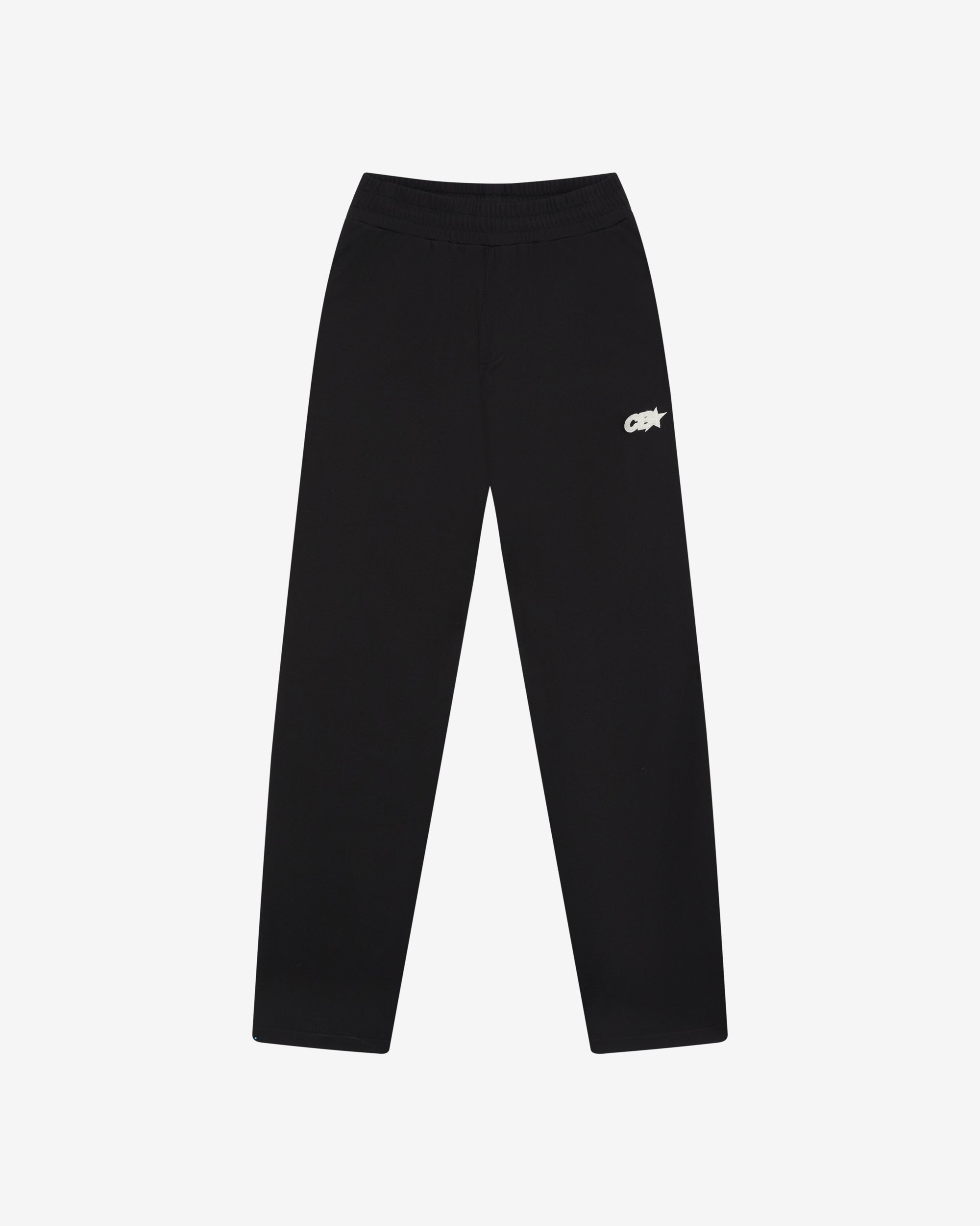 CB STAR RACING TRACK PANTS