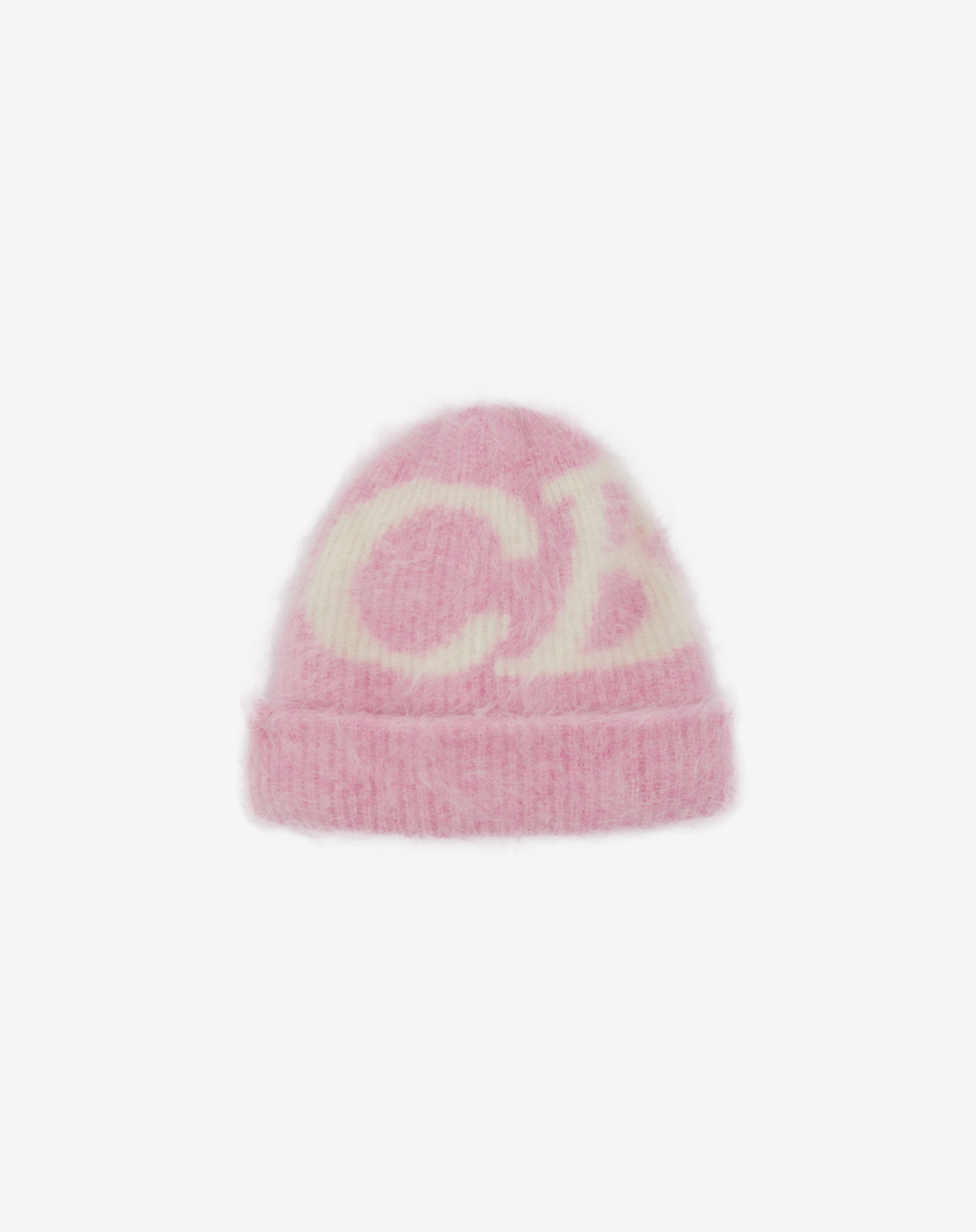 Cole Buxton | Alpaca Knit Beanie | Unisex | Alpaca | One Size Fits