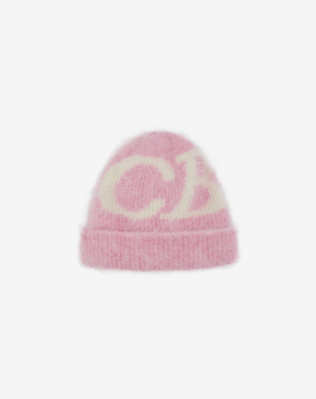 ALPACA KNIT BEANIE