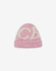 ALPACA KNIT BEANIE