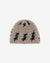 STAR KNIT BEANIE
