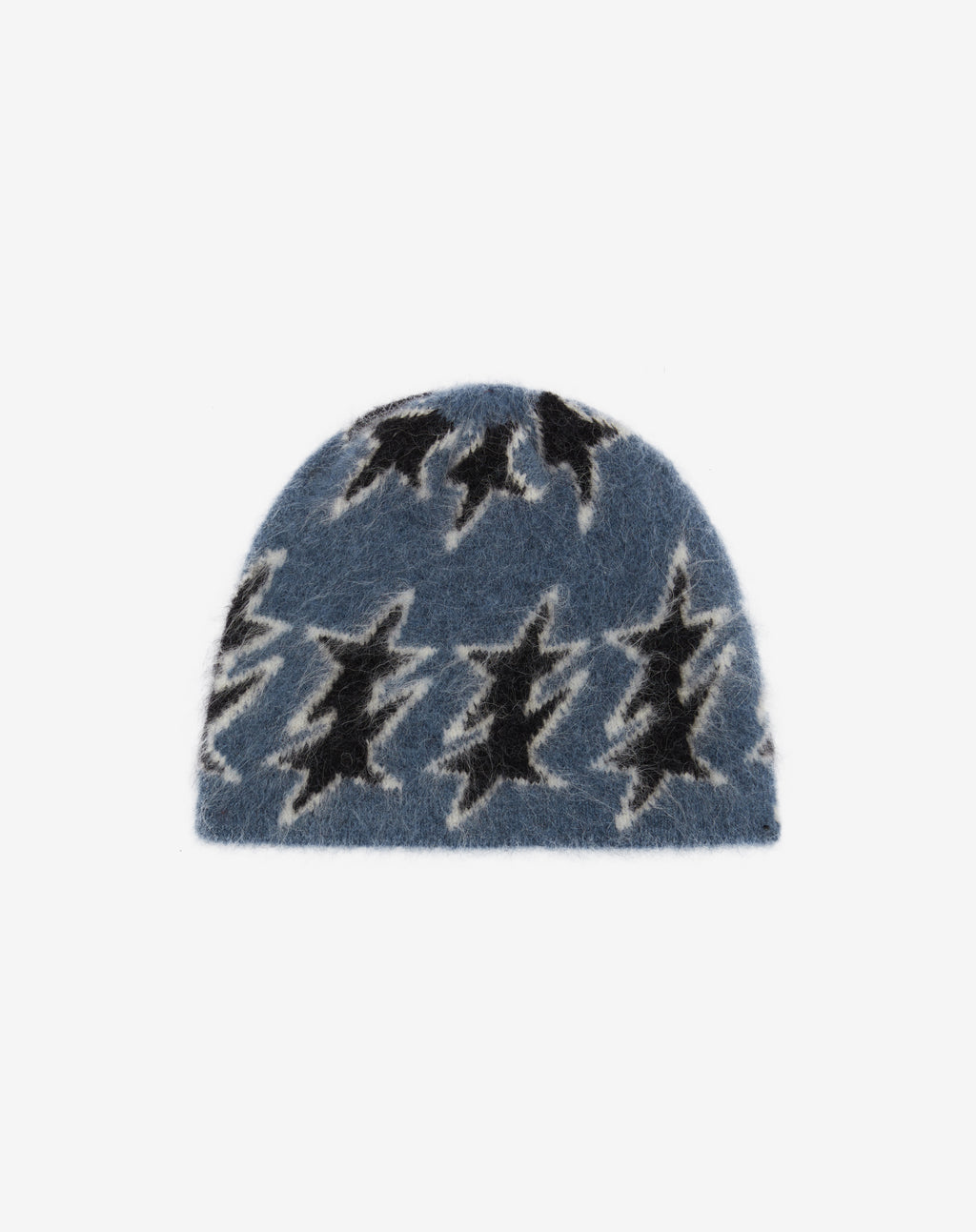 STAR KNIT BEANIE