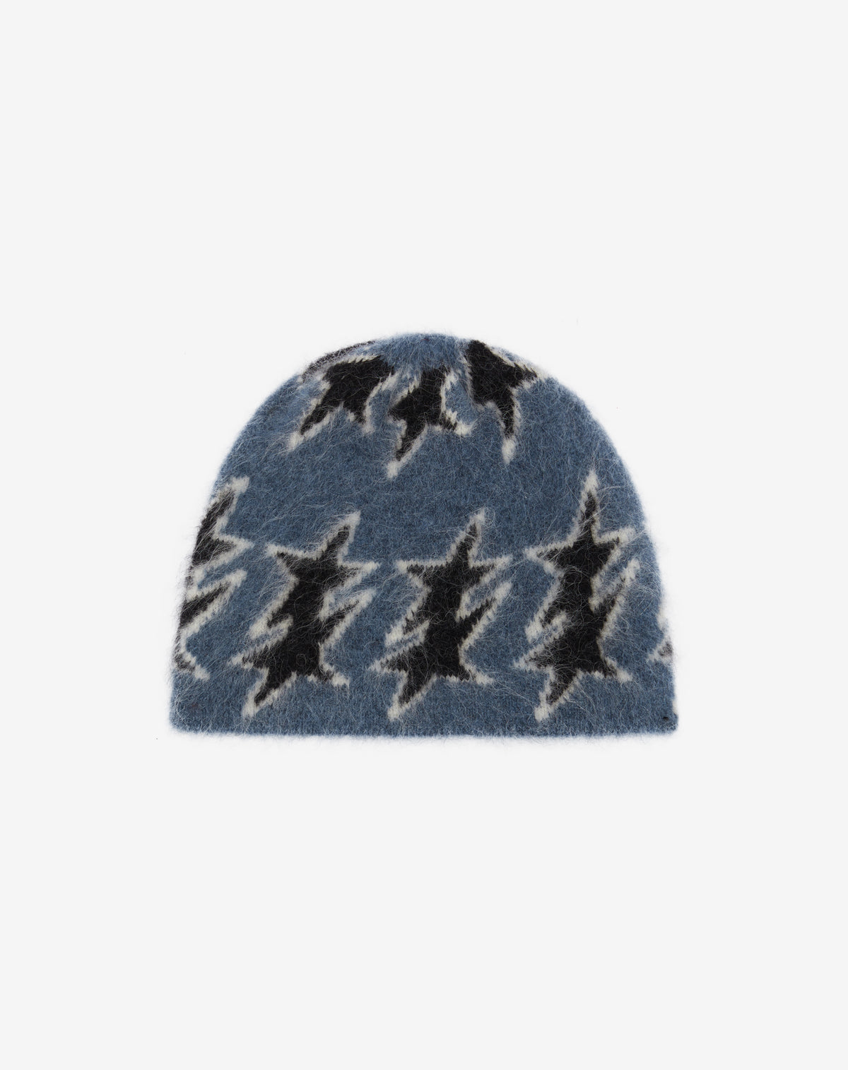 STAR KNIT BEANIE