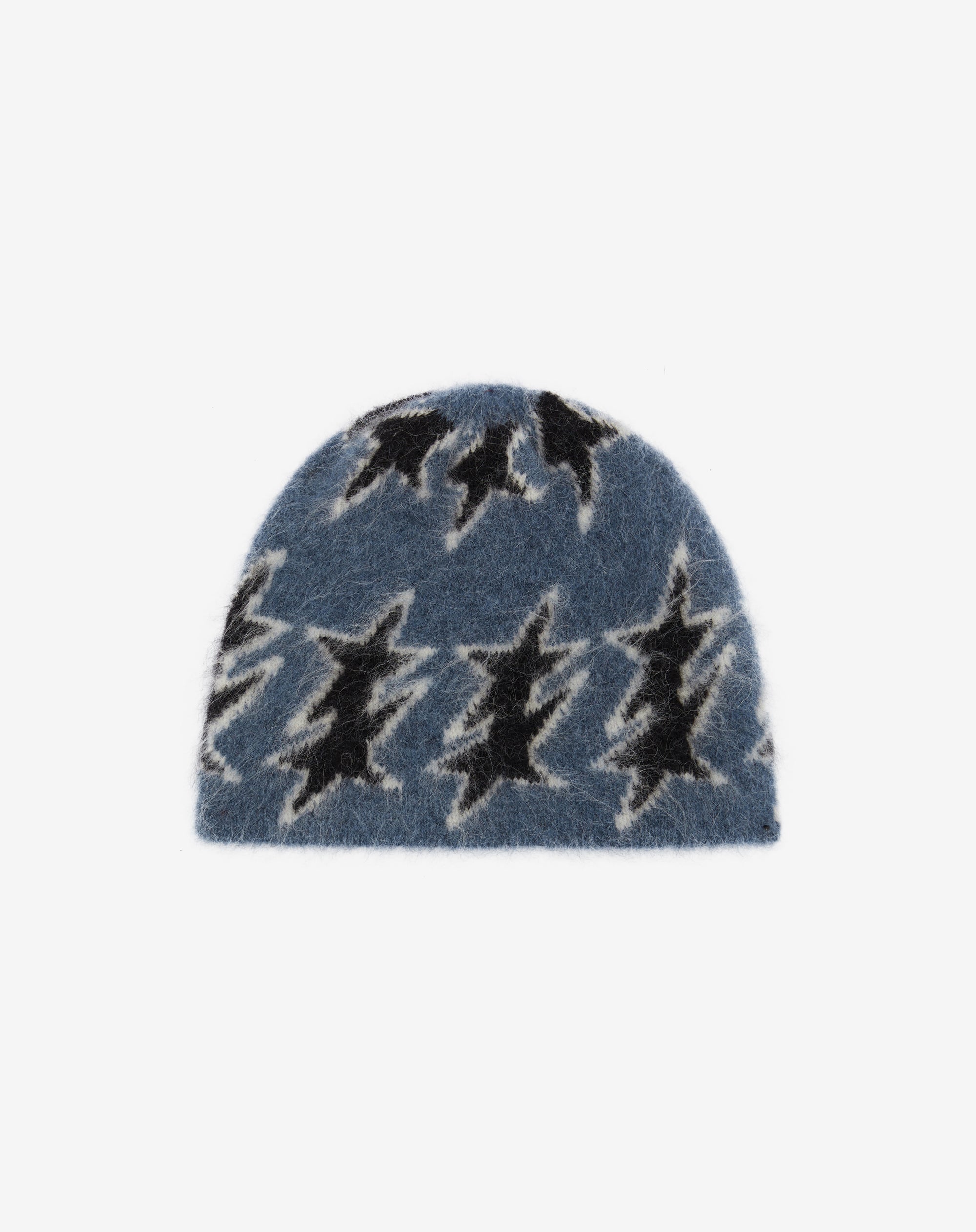 STAR KNIT BEANIE