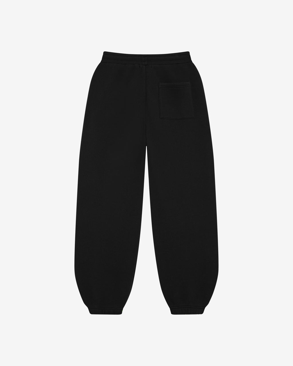 VINTAGE PATCH SWEATPANTS