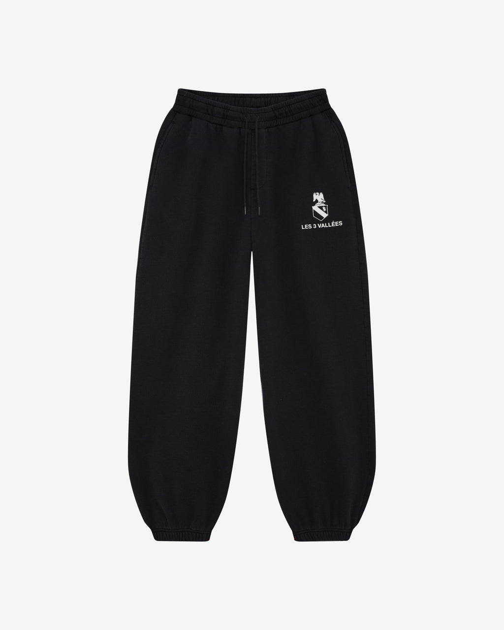 LES 3 VALLEES SWEATPANTS