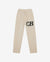 CB LOGO KNIT PANTS