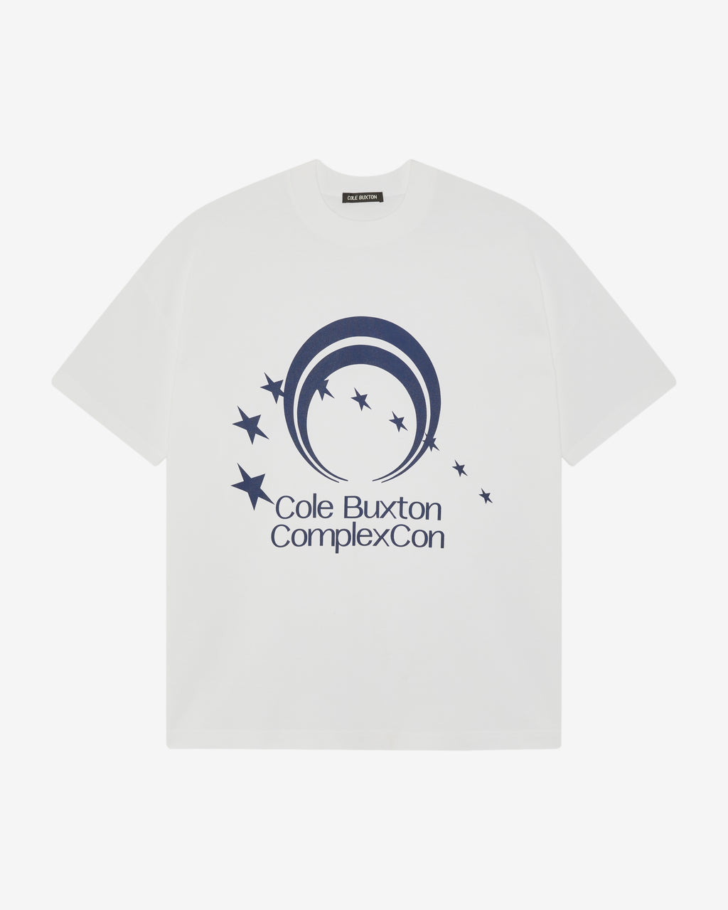CB X COMPLEXCON T-SHIRT