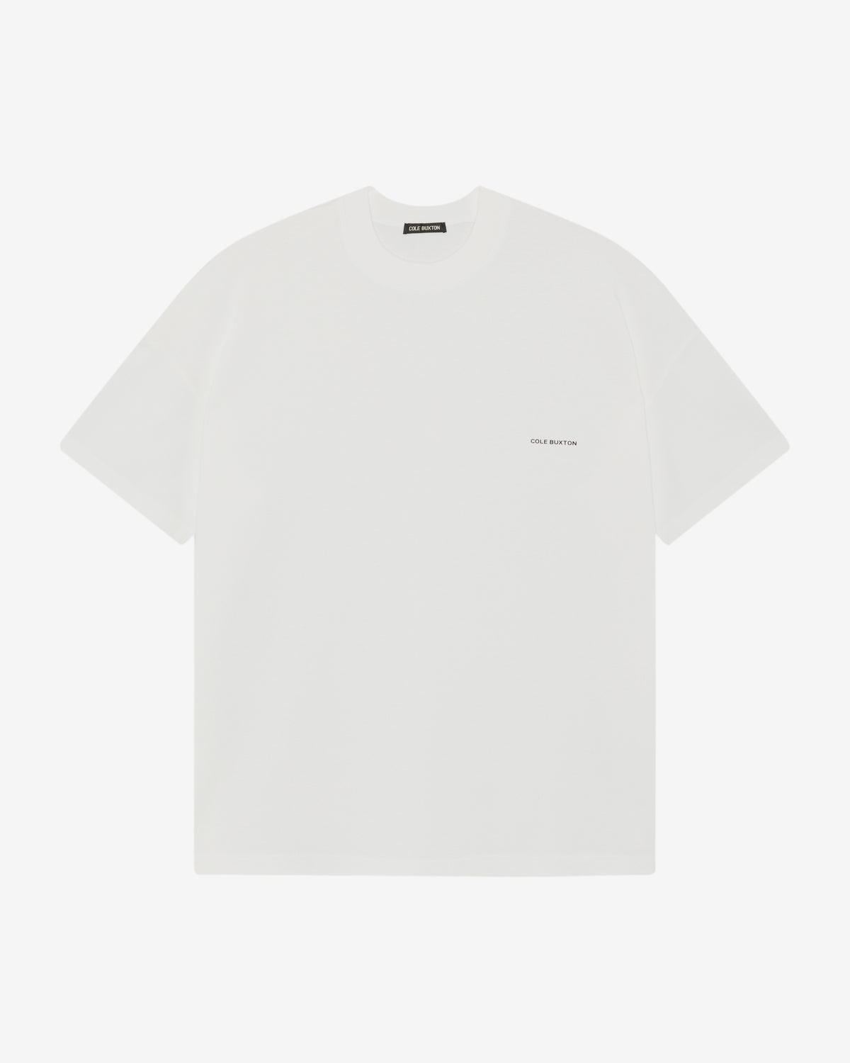 MINI LOGO T-SHIRT