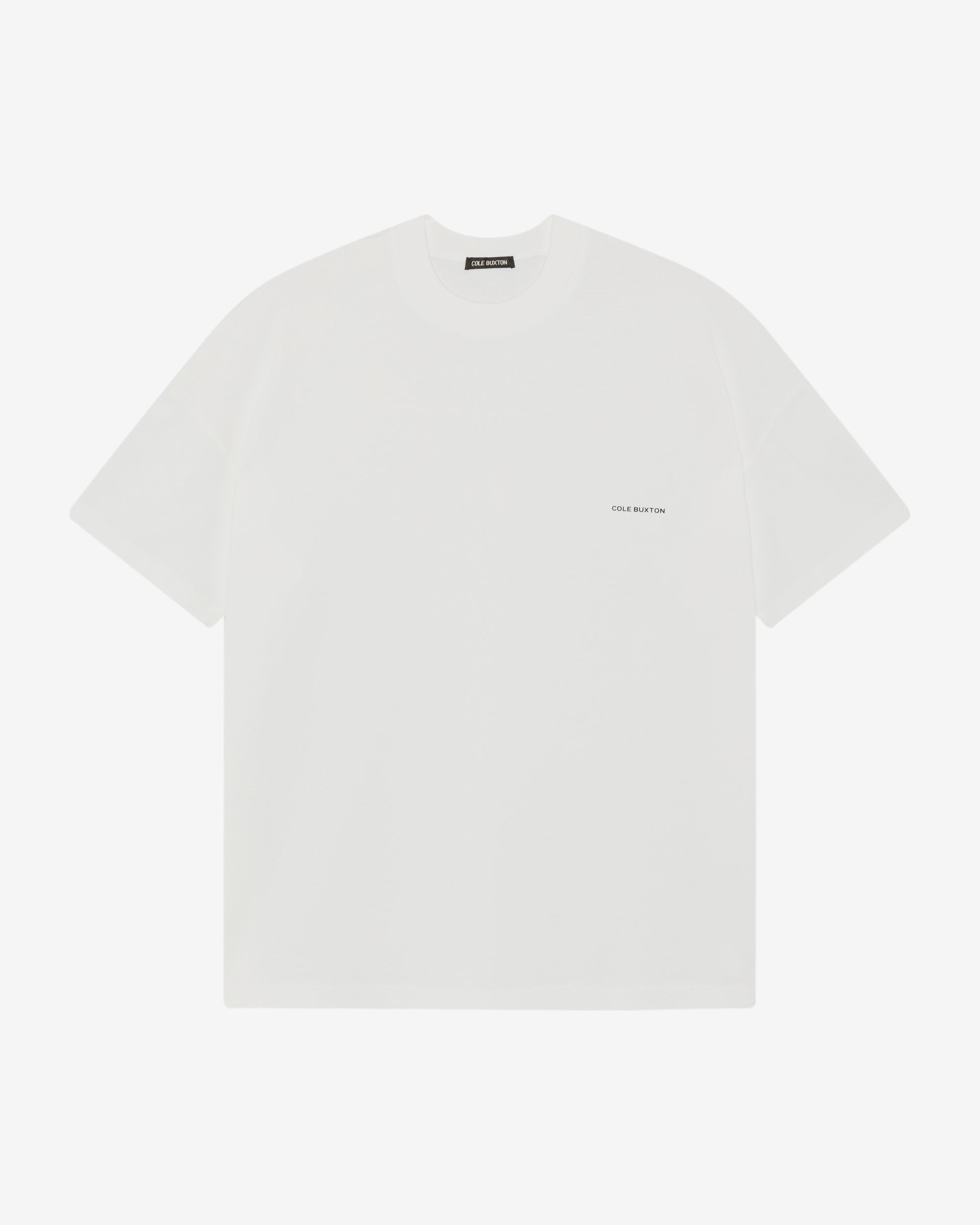 MINI LOGO T-SHIRT