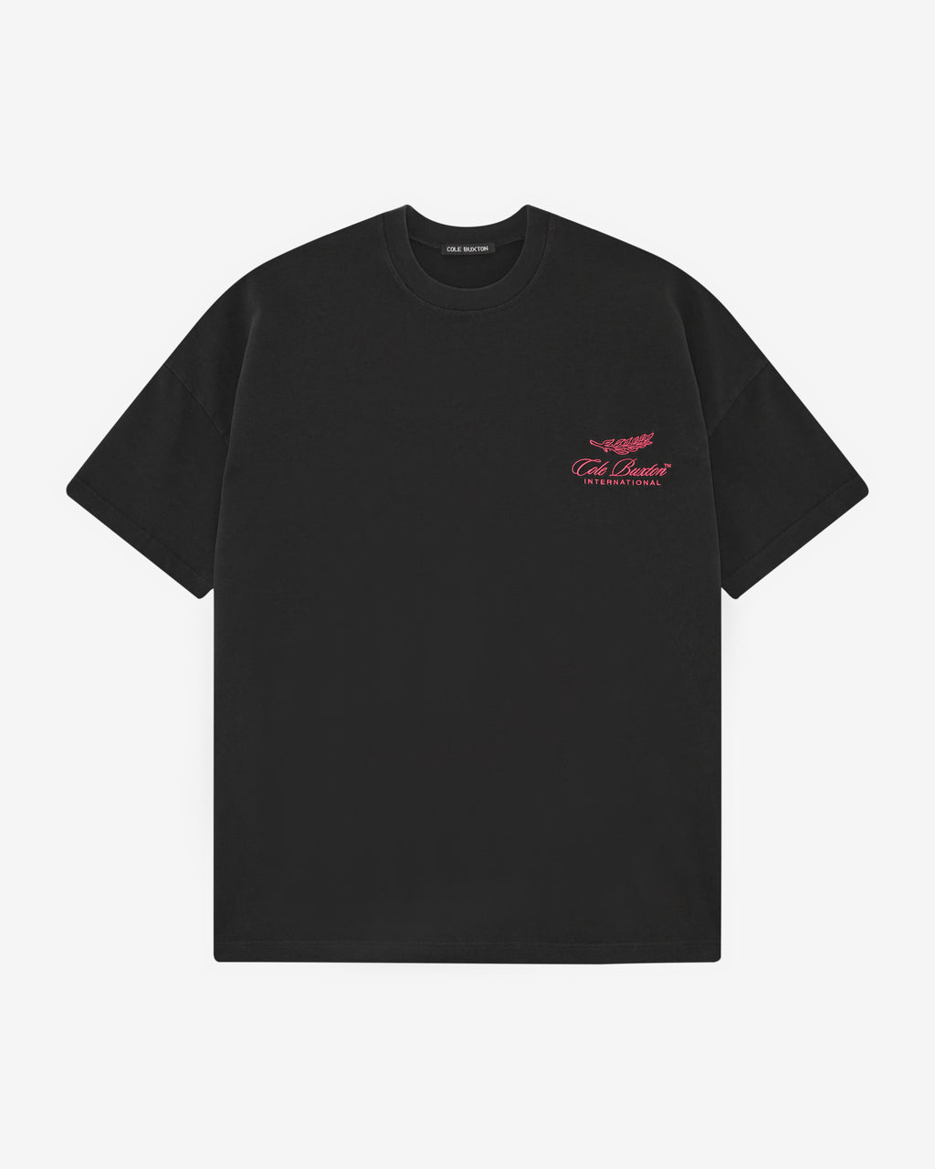 INTERNATIONAL T-SHIRT