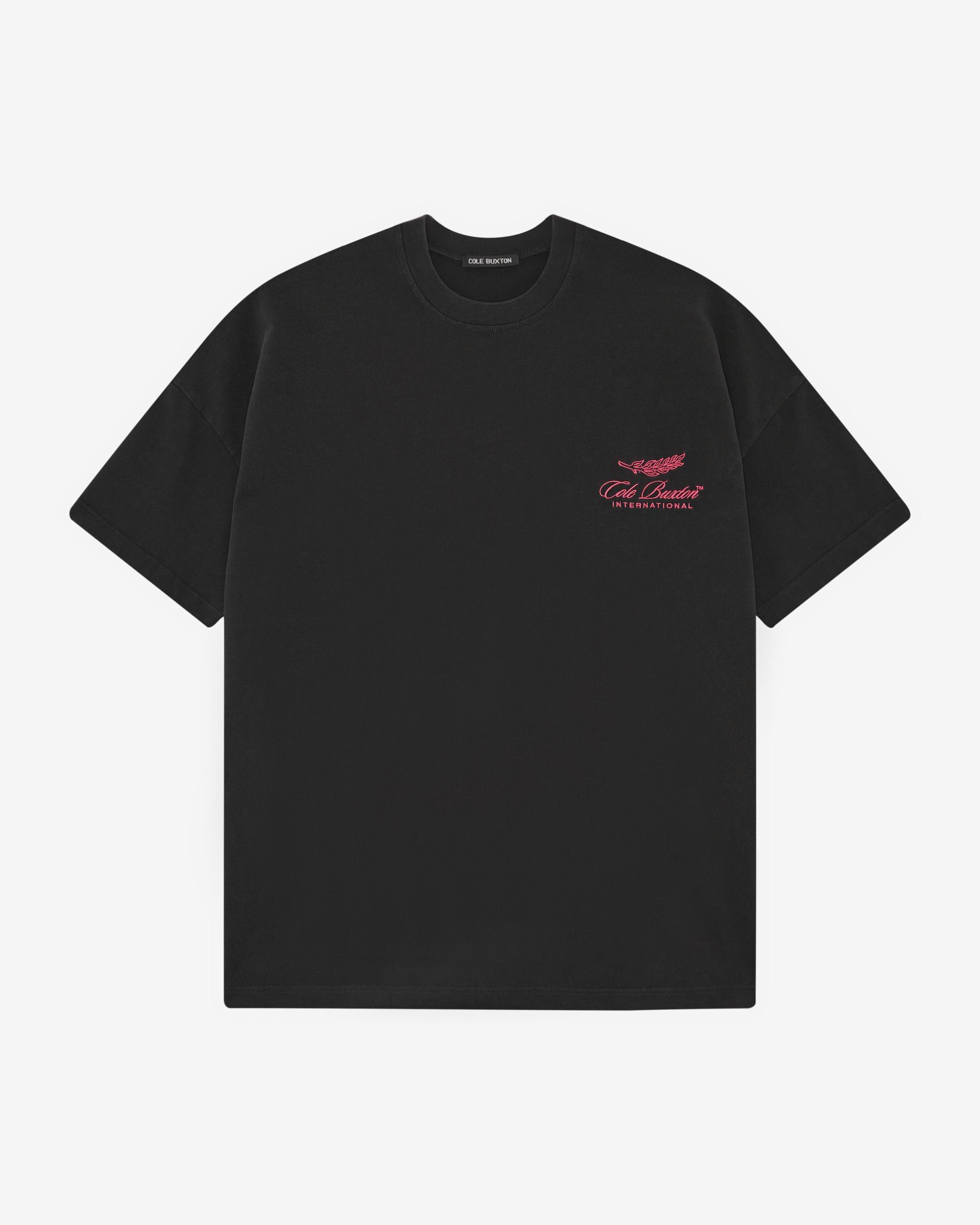 INTERNATIONAL T-SHIRT