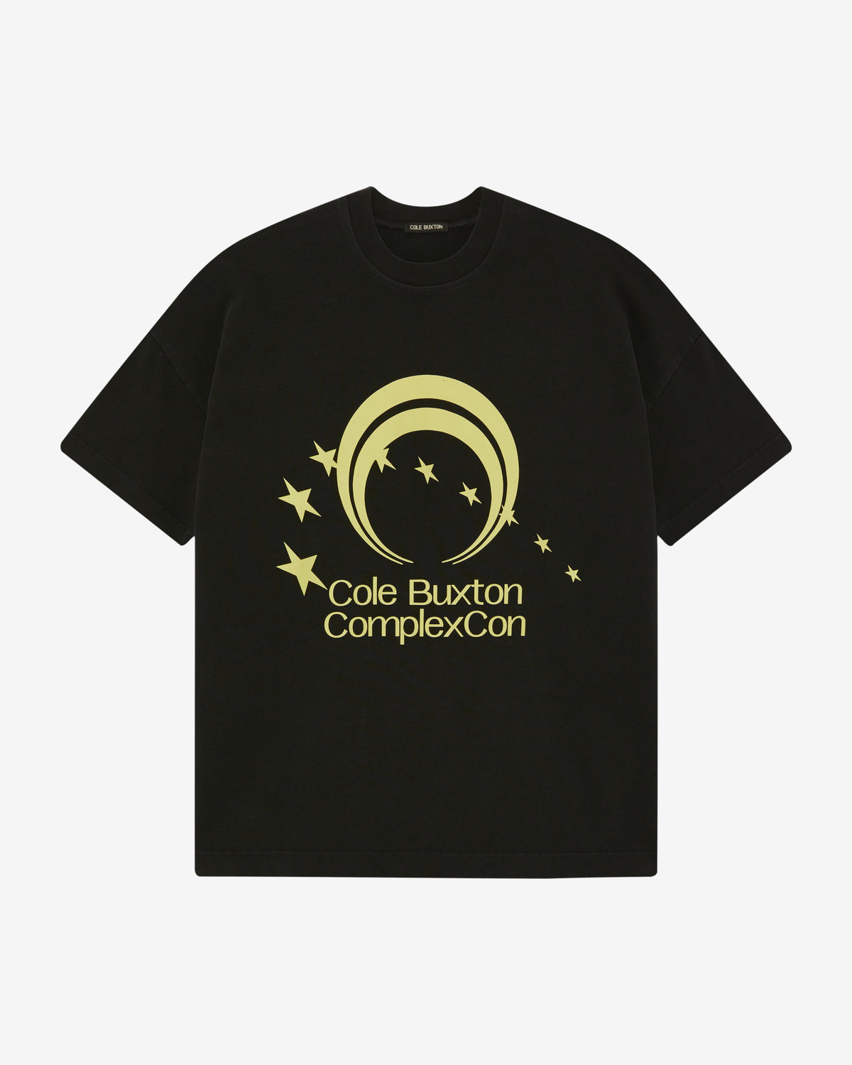 CB X COMPLEXCON T-SHIRT