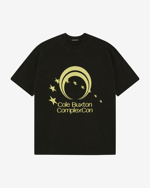 CB X COMPLEXCON T-SHIRT