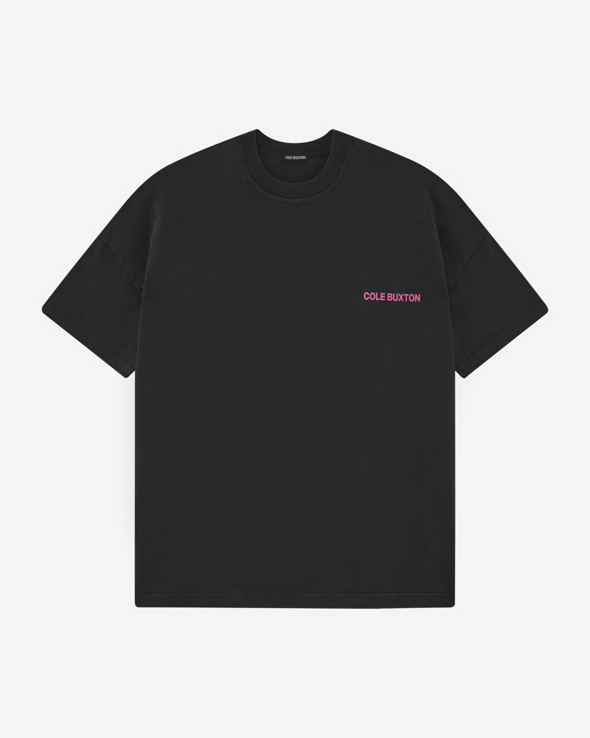 CB SPORTSWEAR T-SHIRT