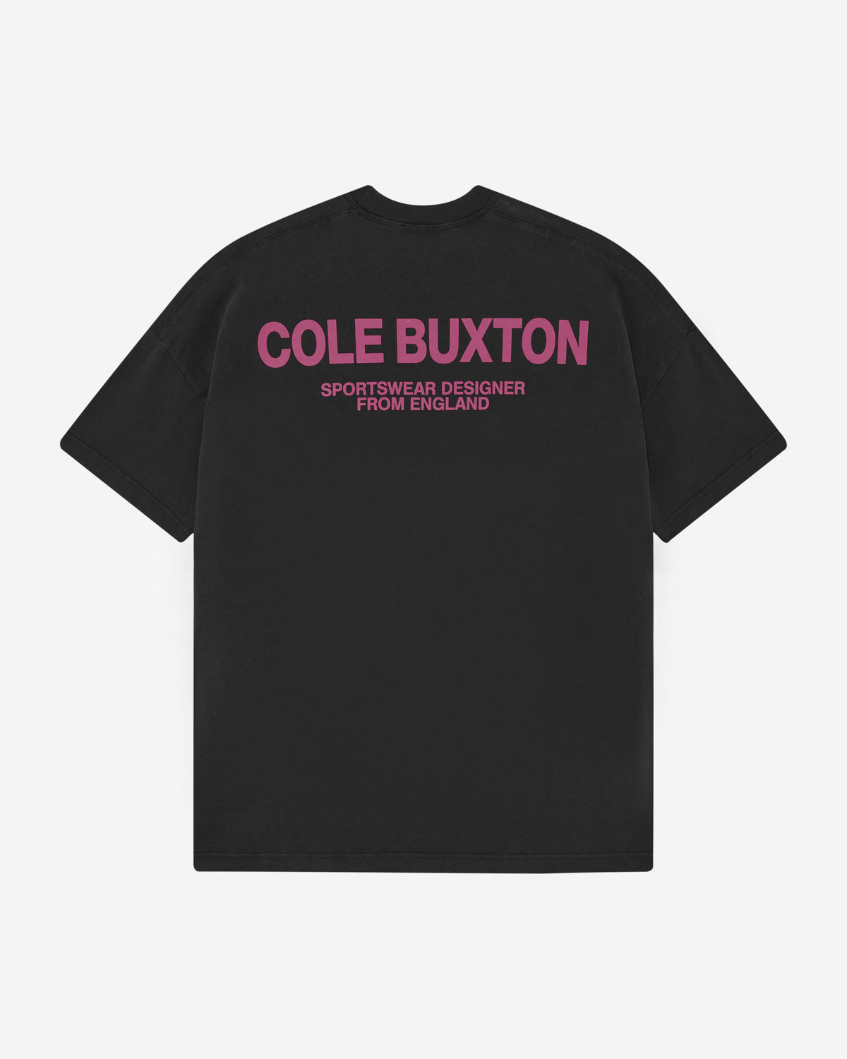 CB SPORTSWEAR T-SHIRT