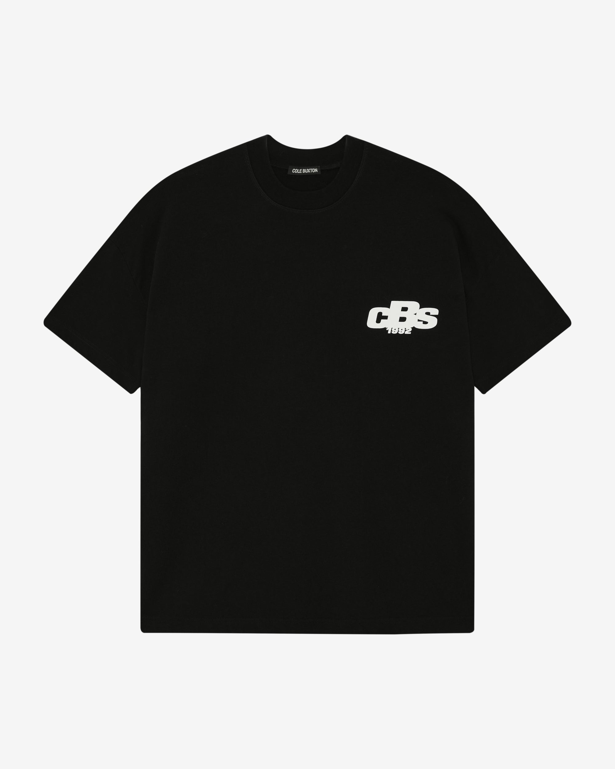 CBS VINTAGE T-SHIRT