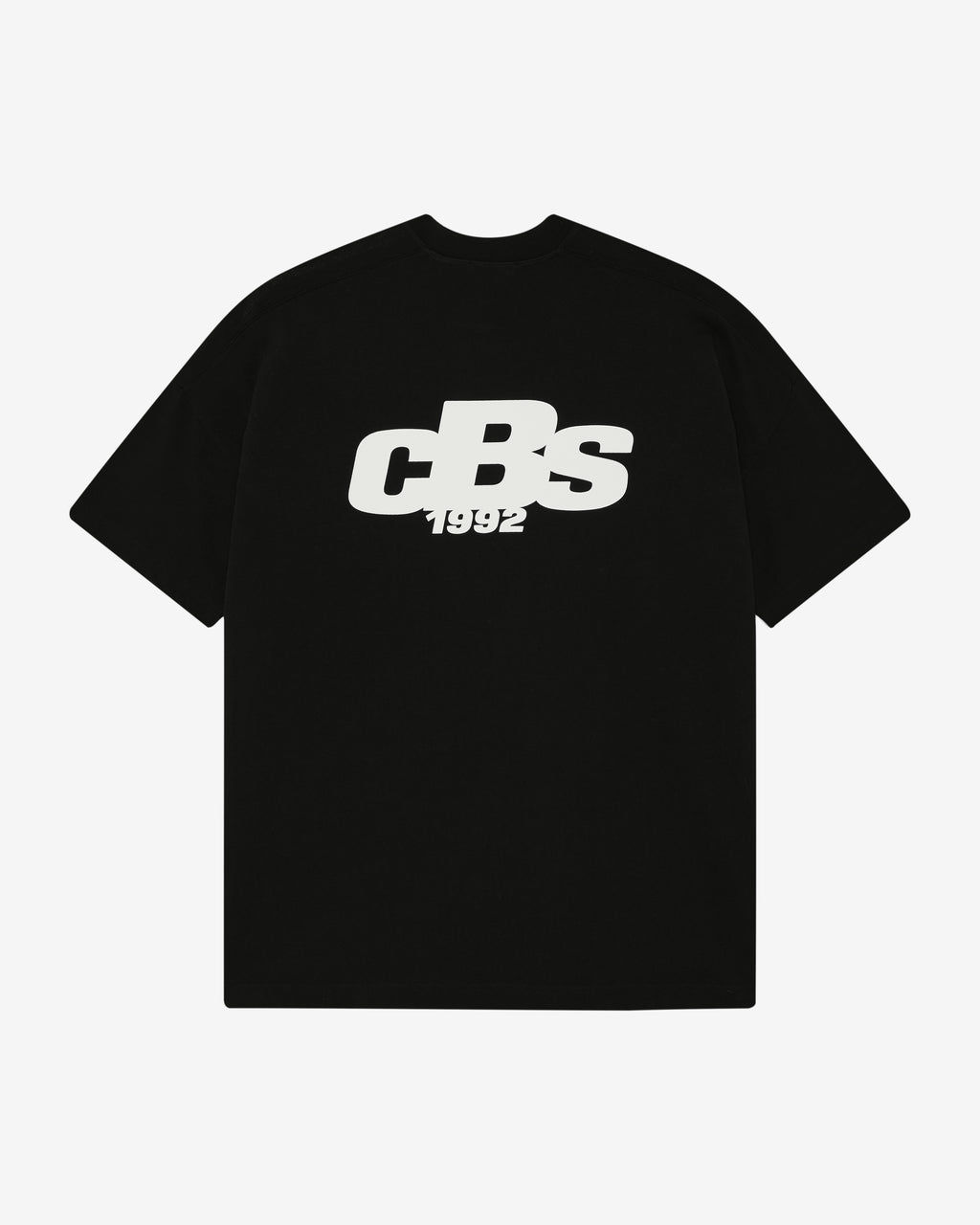 CBS VINTAGE T-SHIRT