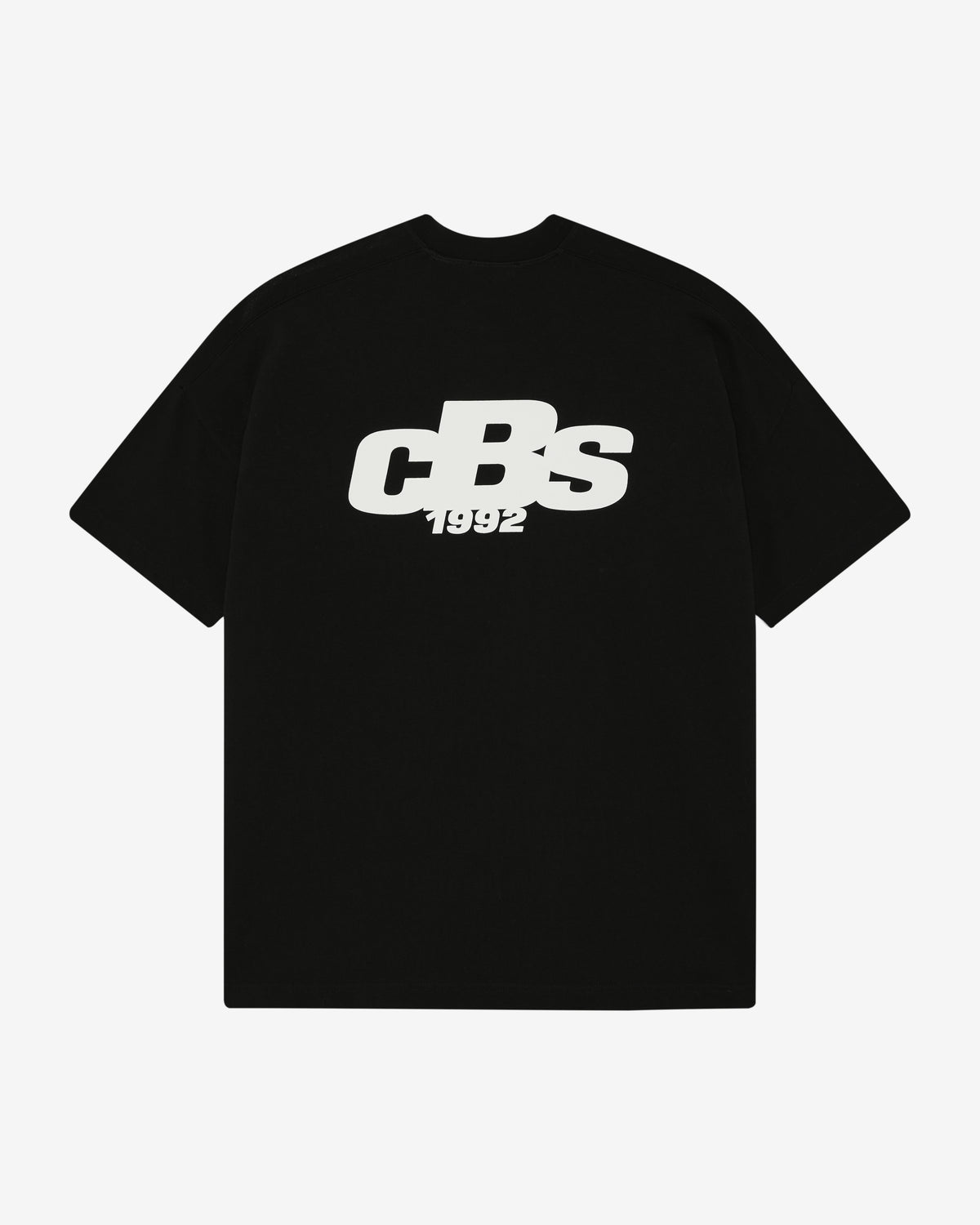 CBS VINTAGE T-SHIRT